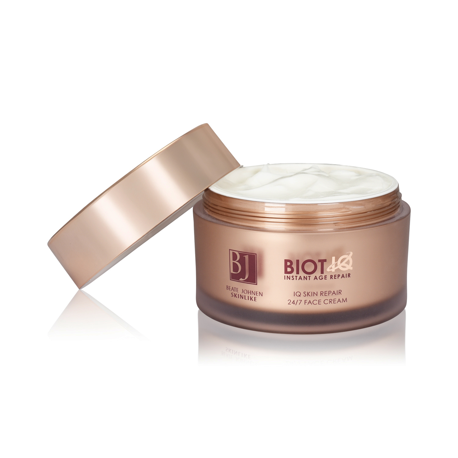 BIOTIQ 24/7 Face Cream 287874