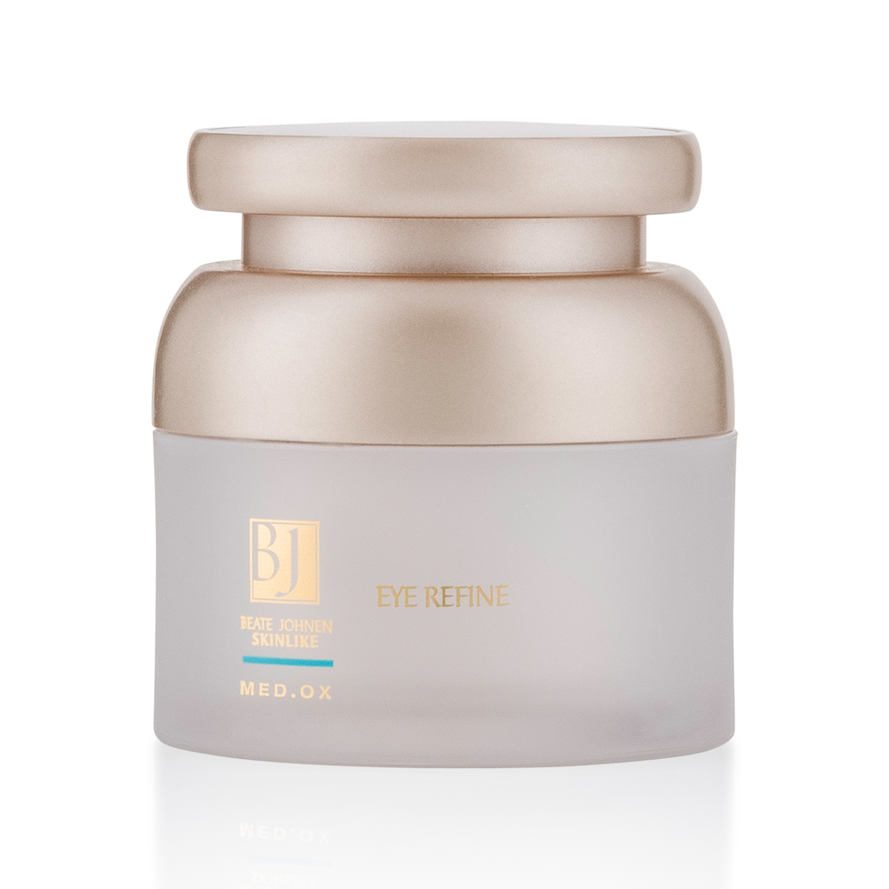 Beate Johnen - MED.OX - Eye Refine Augencreme 30 ml
