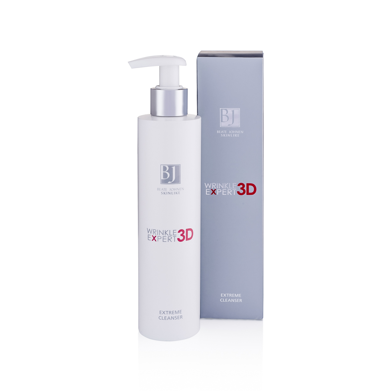 Wrinkle Expert 3D - Extreme Cleanser 400ml