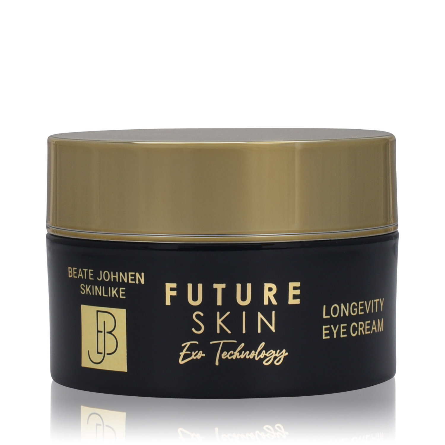Beate Johnen Future Skin Eye Cream 288613
