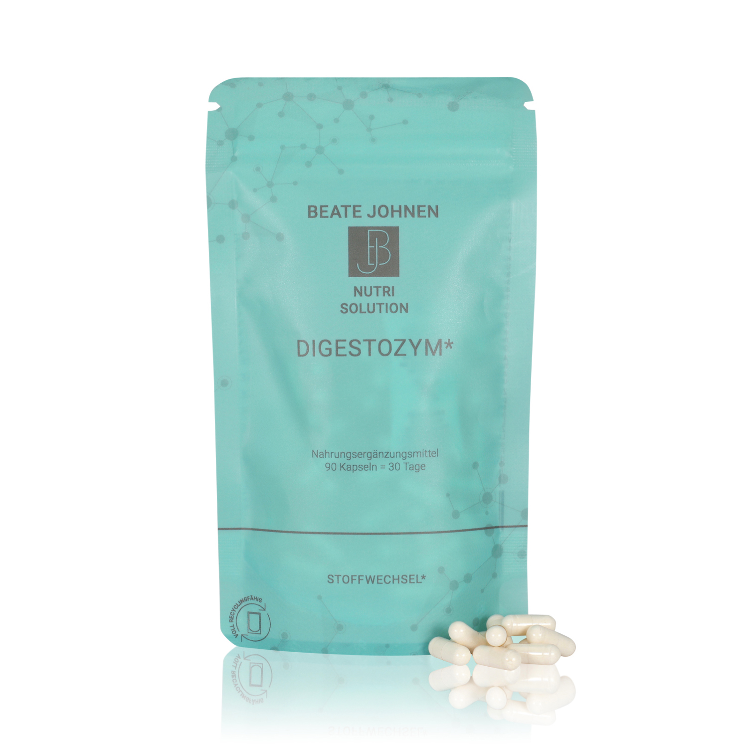 nutri solution Digestozym 278530