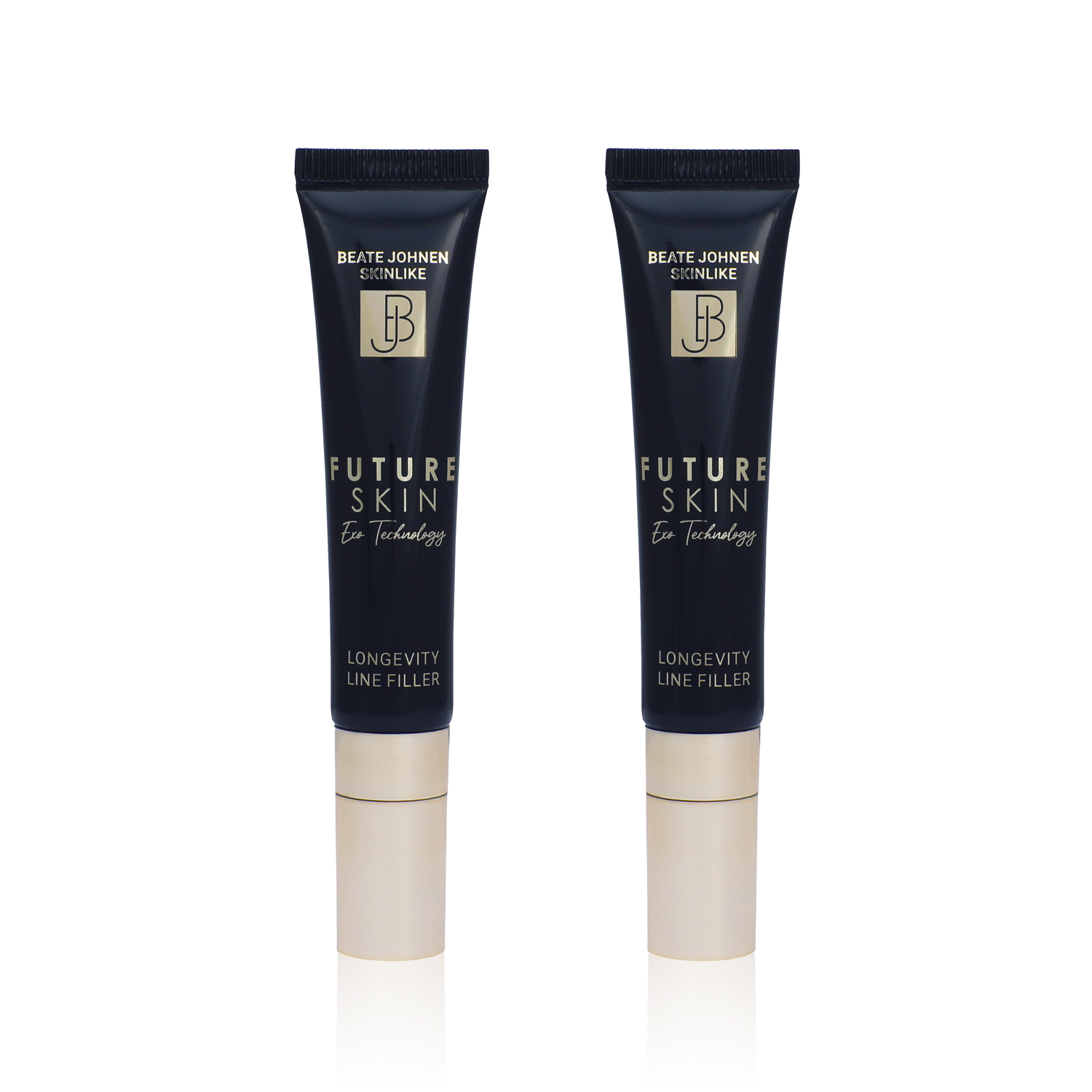 Beate Johnen Future Skin Longevity Line Filler Duo 288763