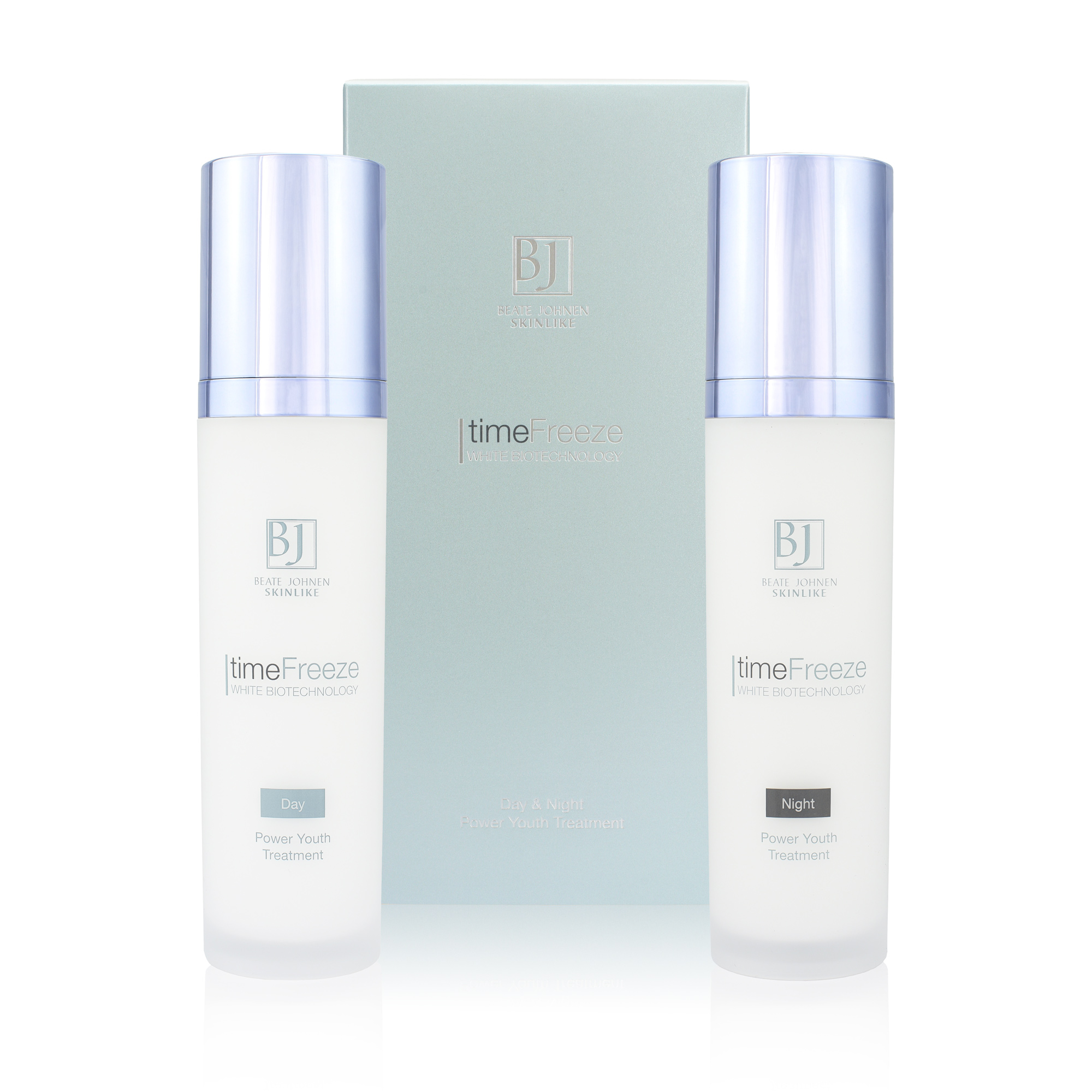 timeFreeze Day & Night Power Youth Treatment