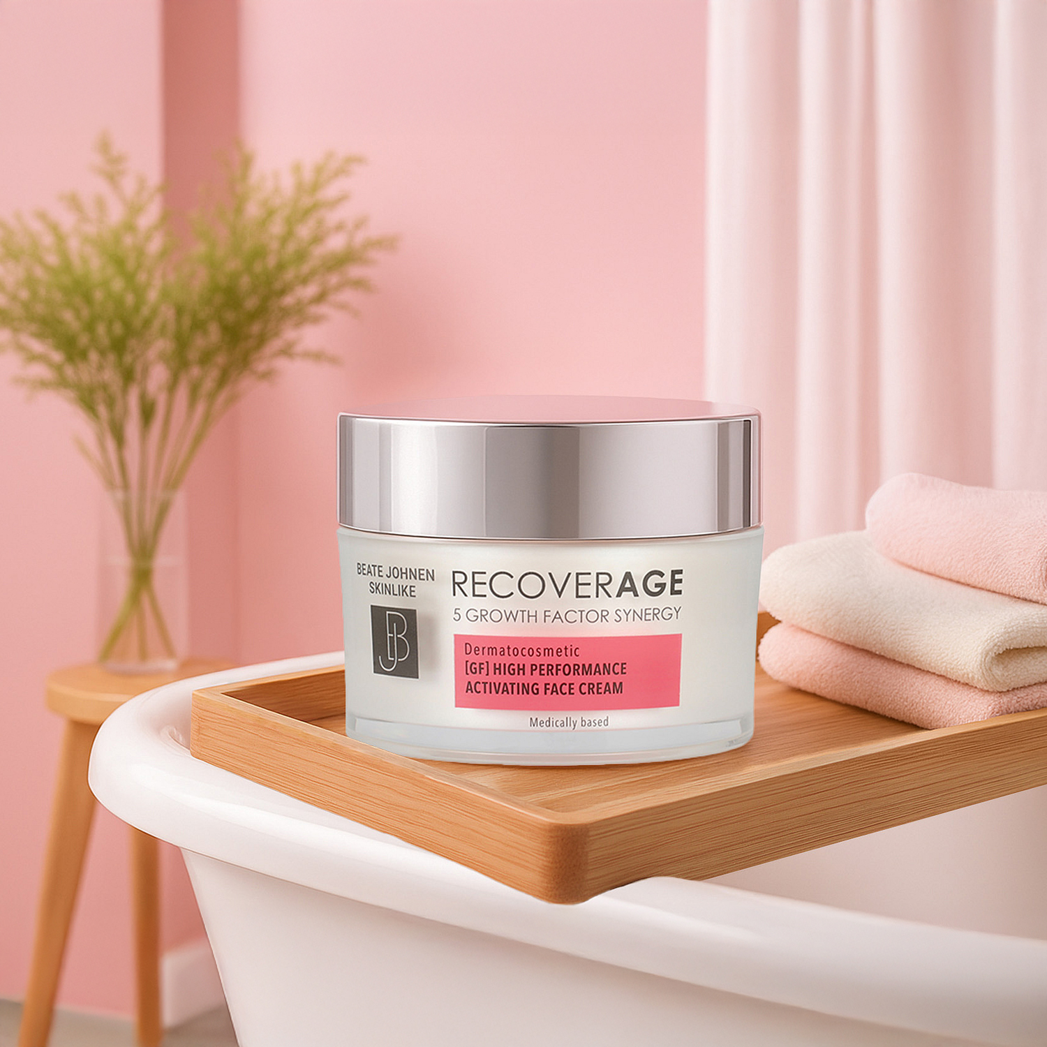 RecoverAge Face Cream 288400