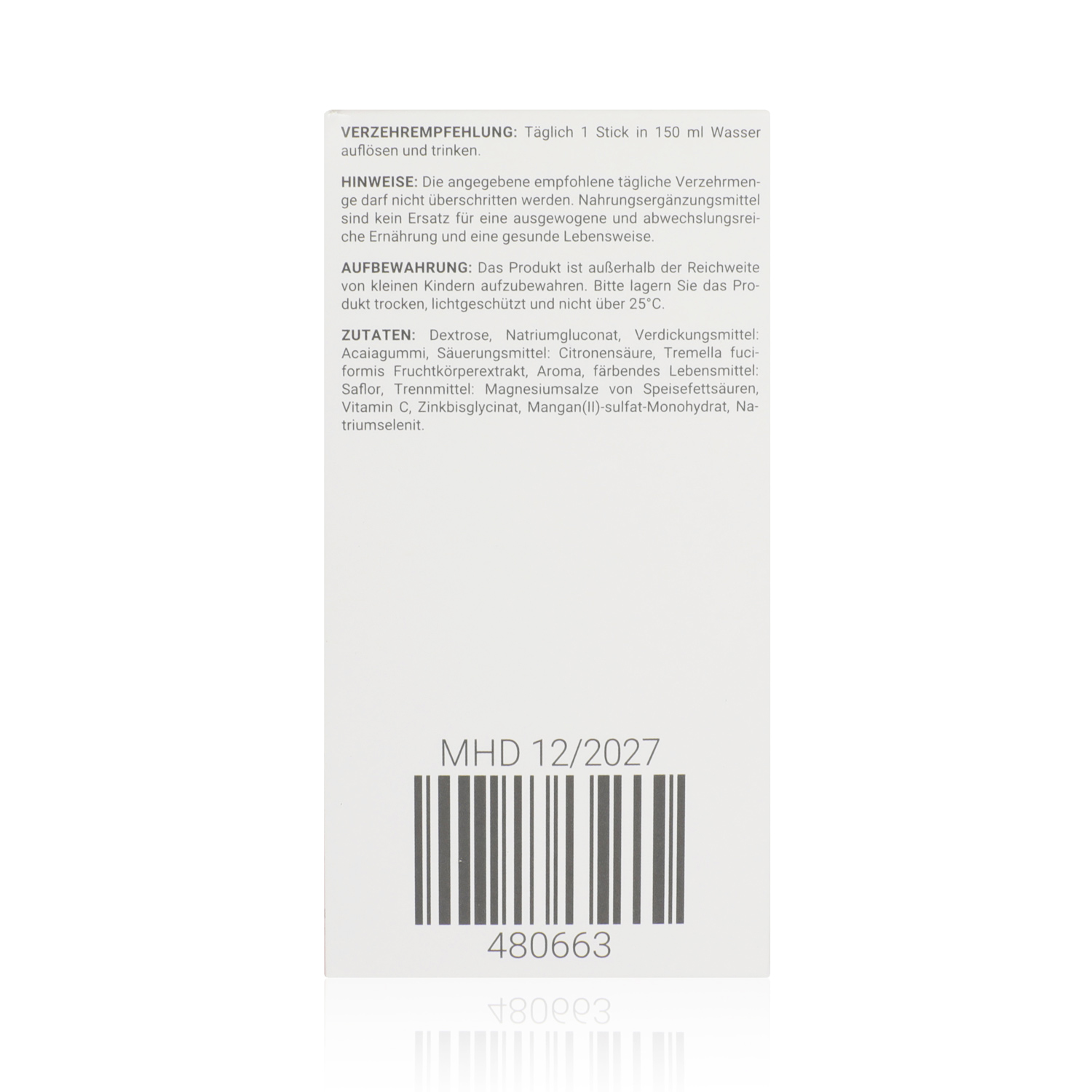 beate johnen nutri solution beauty elixir 480663