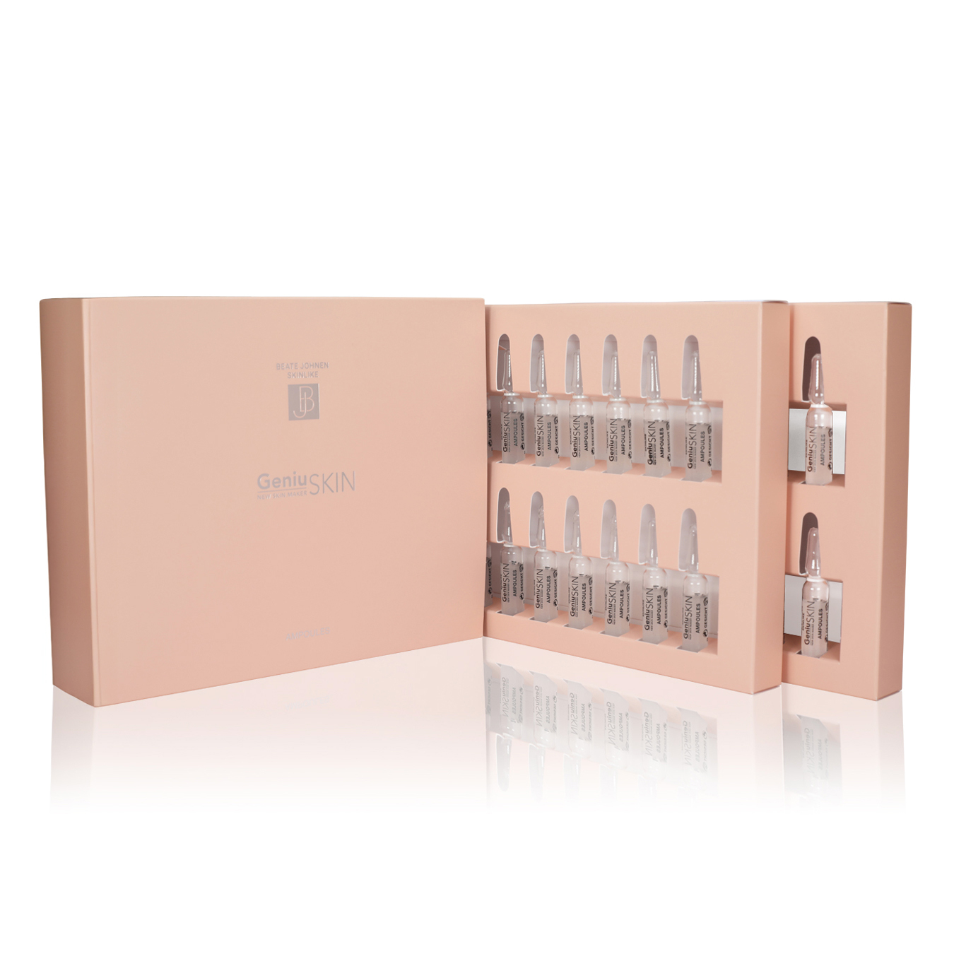GeniuSKIN Ampullen 288772