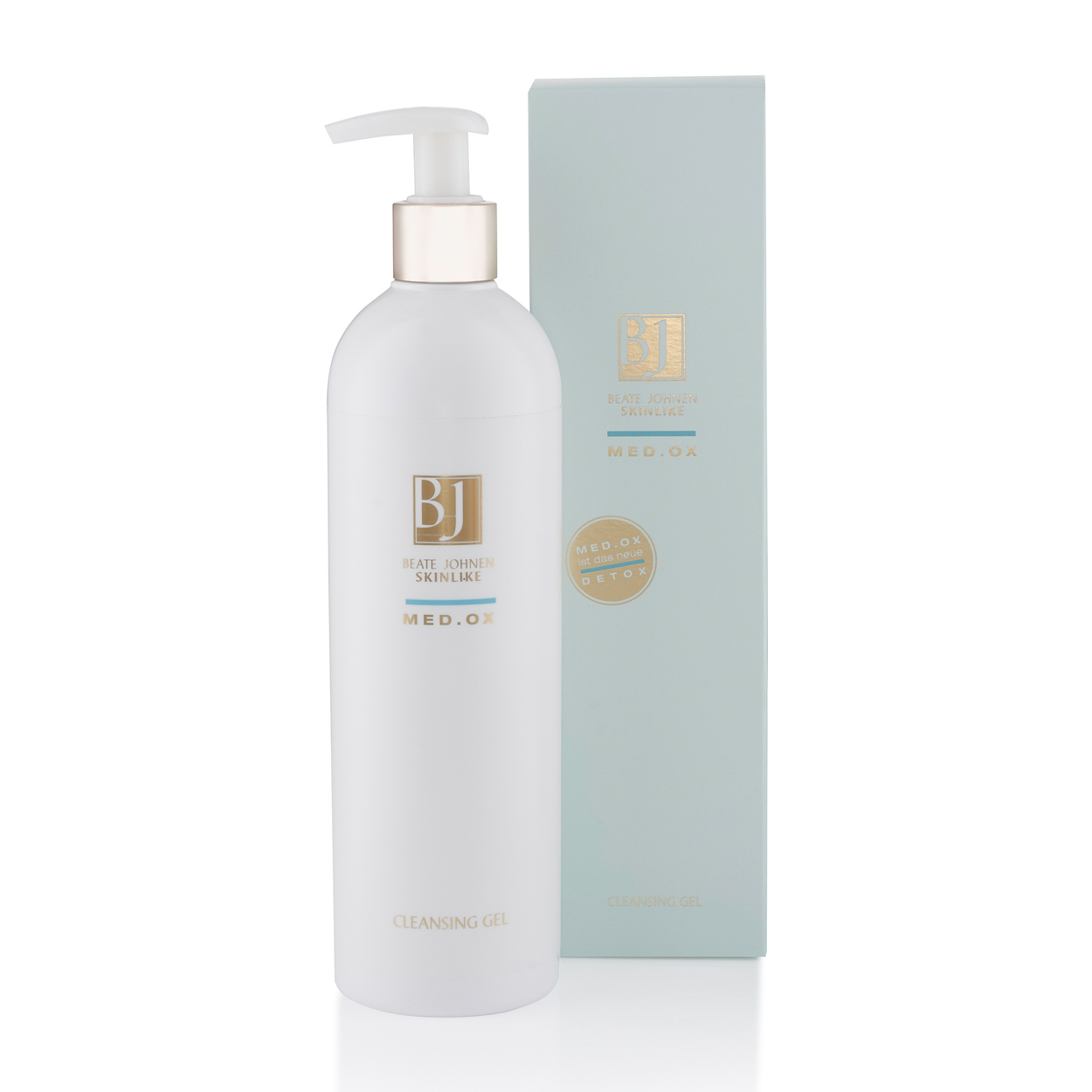 MED.OX Cleansing Gel 285433