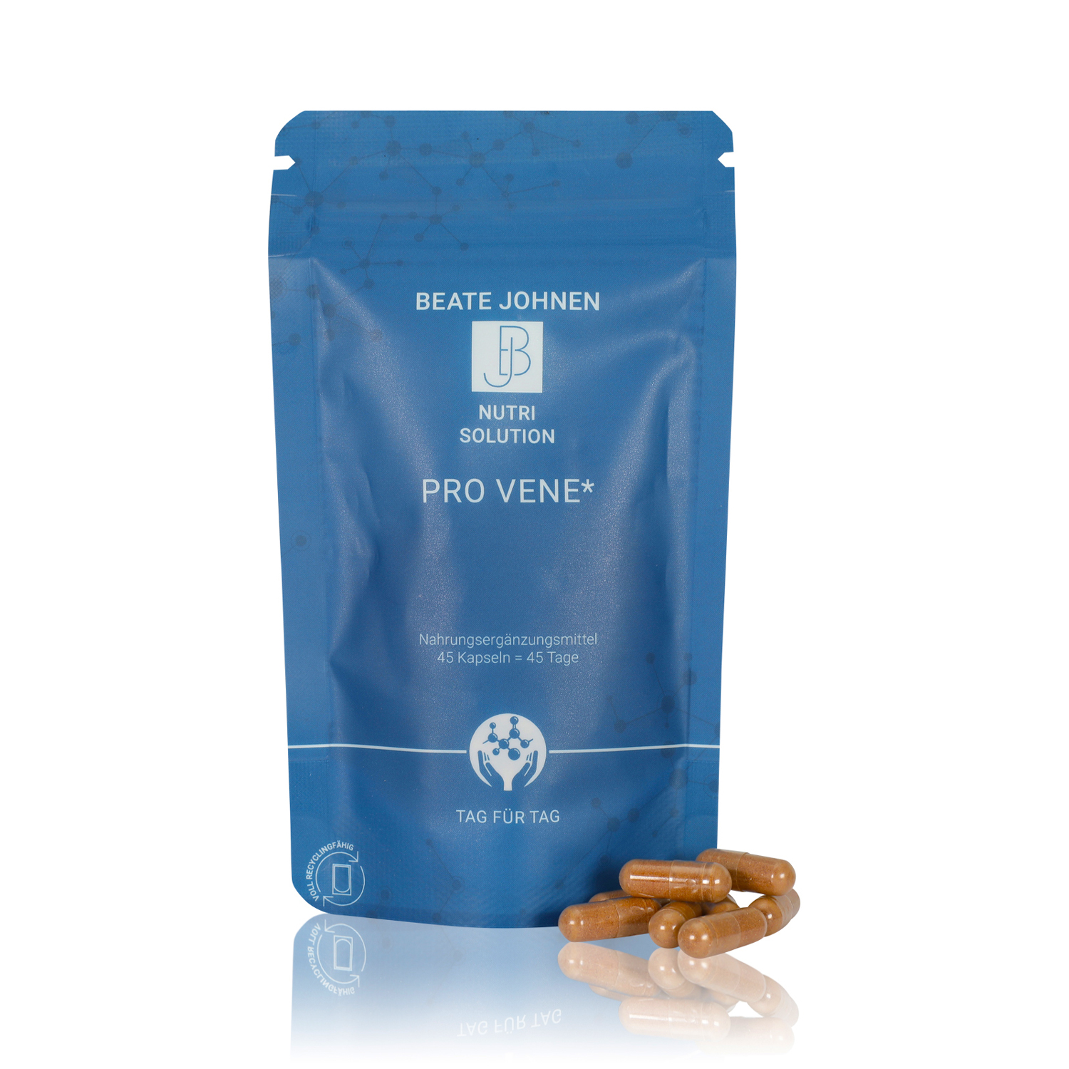 nutri solution pro vene 278428