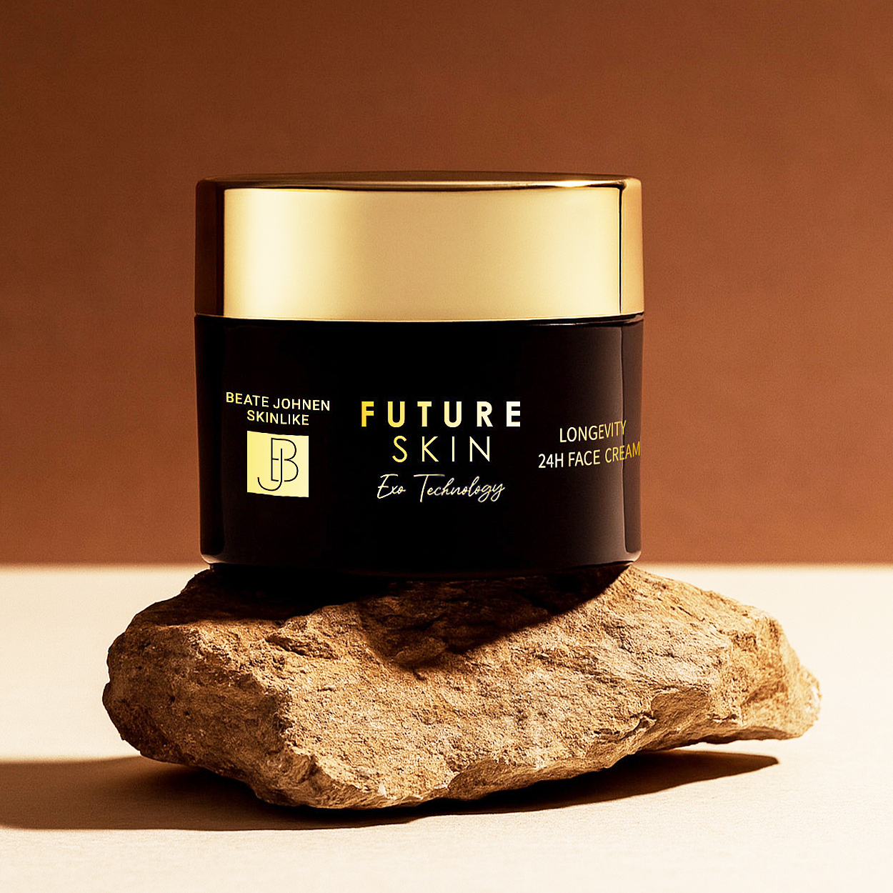 Beate Johnen FUTURE SKIN 24h Face Cream 288650