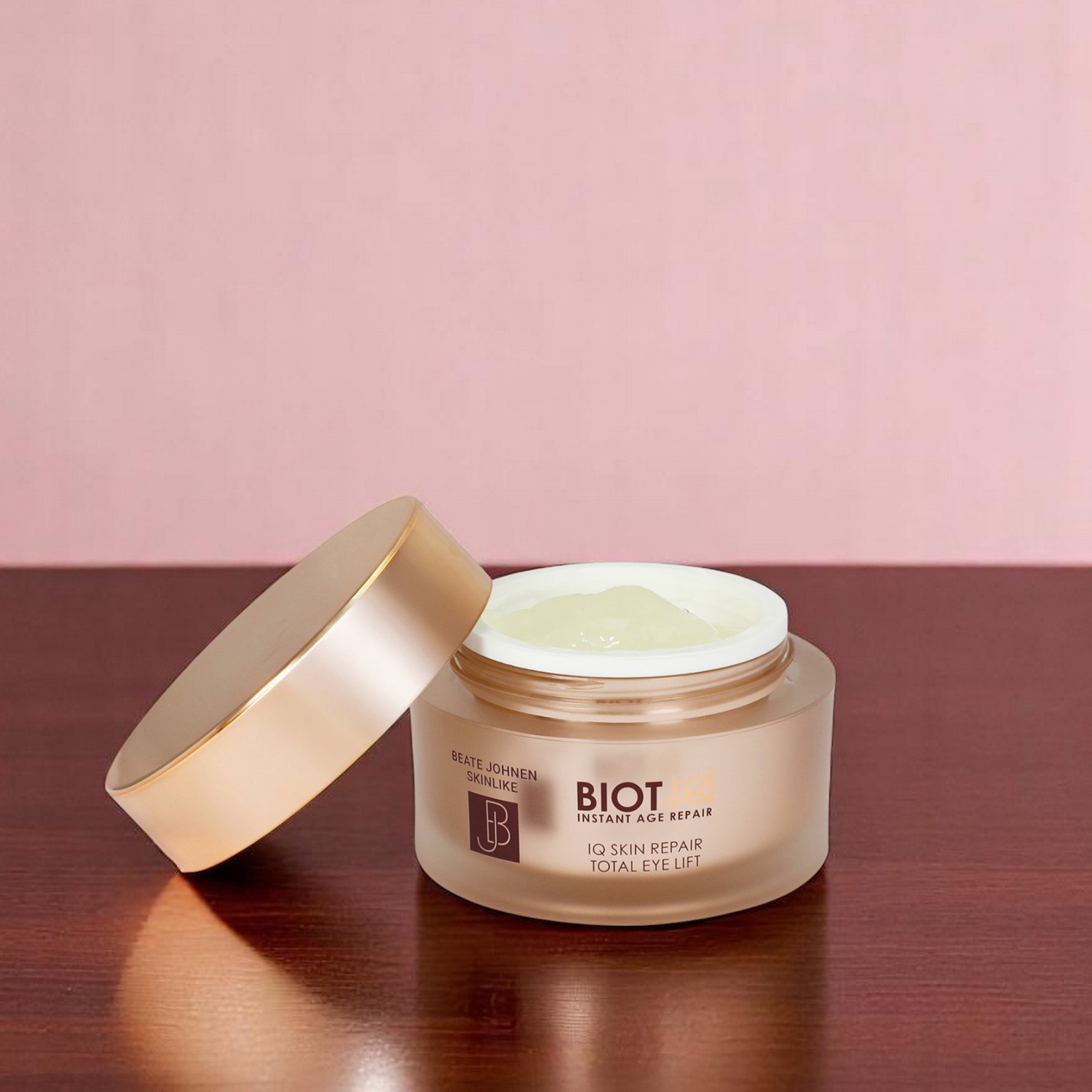 BIOTIQ Total Eye Lift 288762