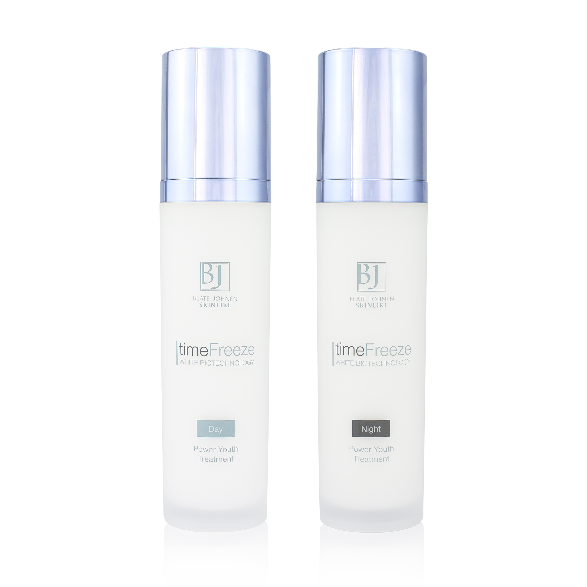 timeFreeze Day & Night Power Youth Treatment