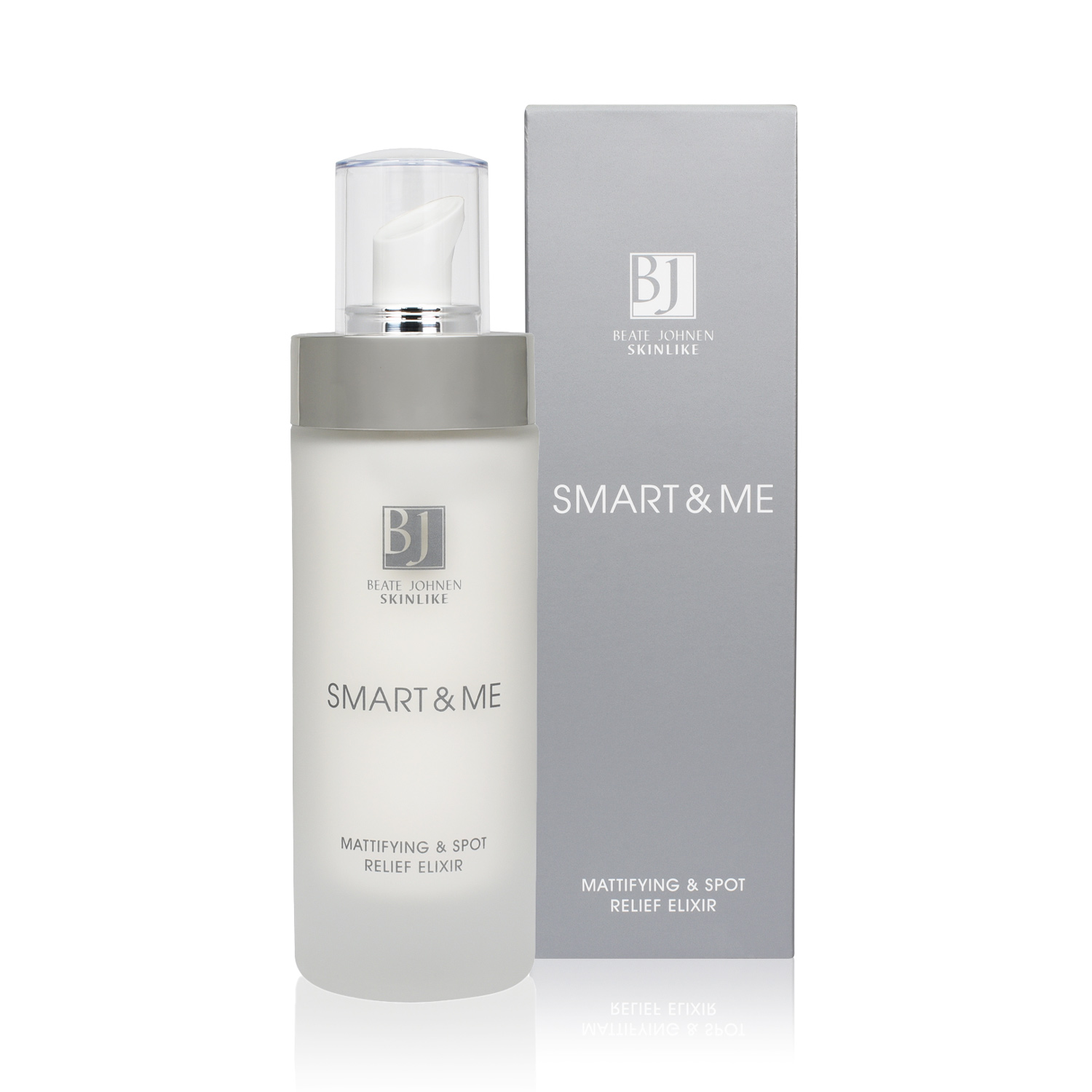 Smart & Me Mattifying & Spot Relief Elixir