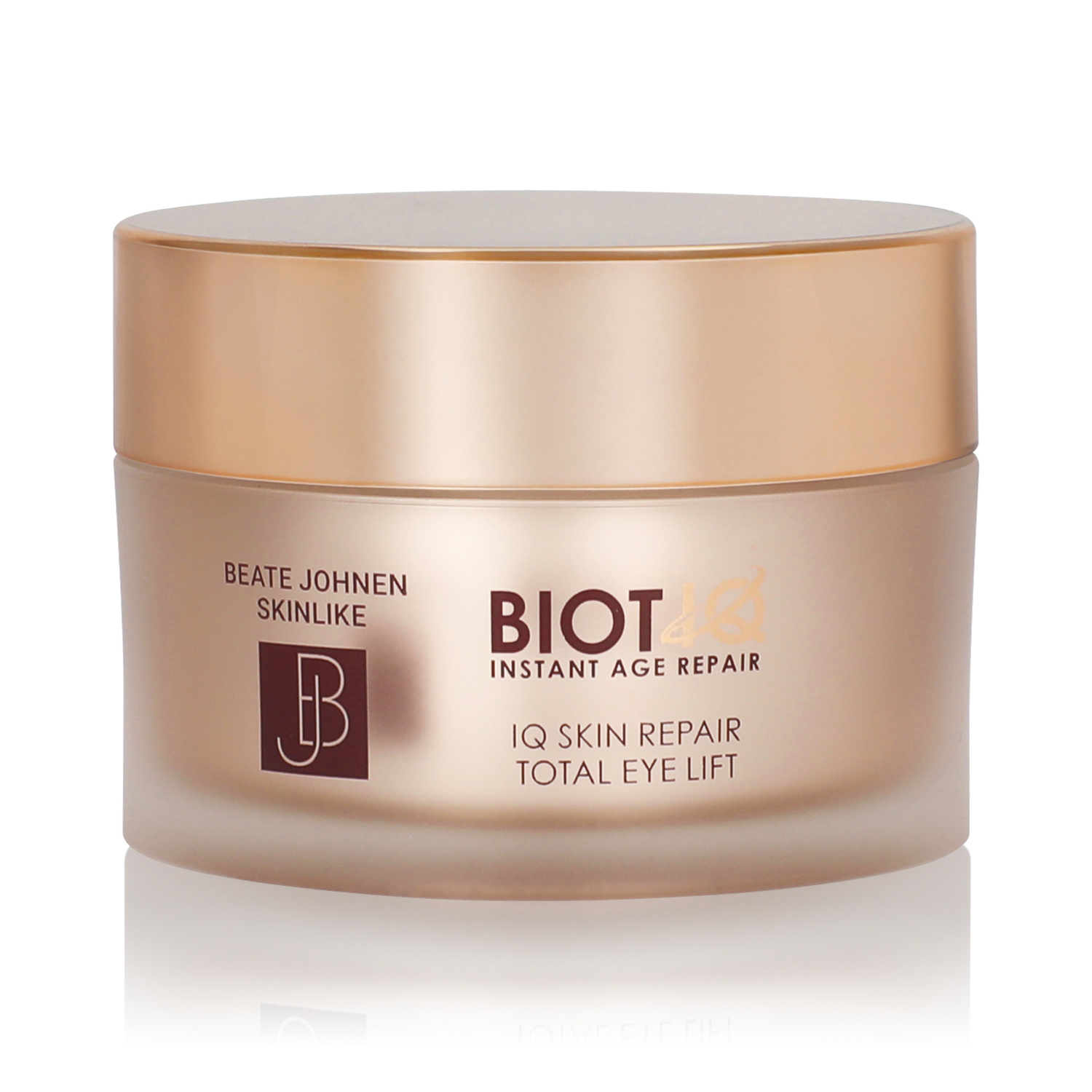 BIOTIQ Total Eye Lift 288762