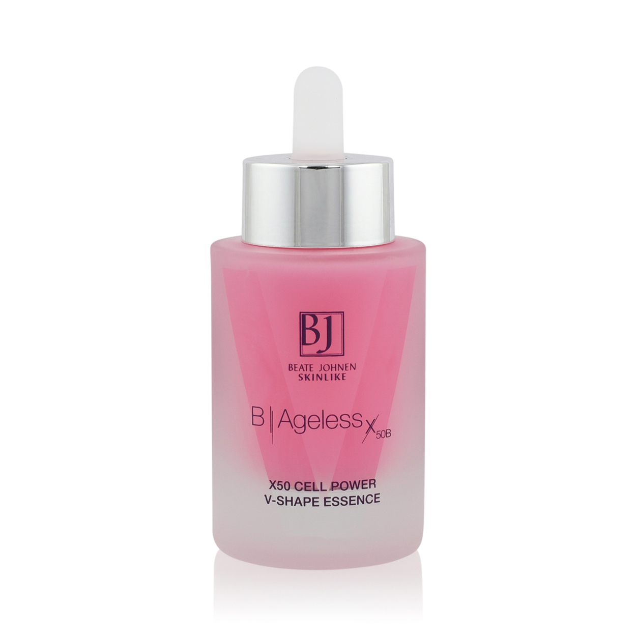 B|Ageless V-Shape Essence + Night Serum