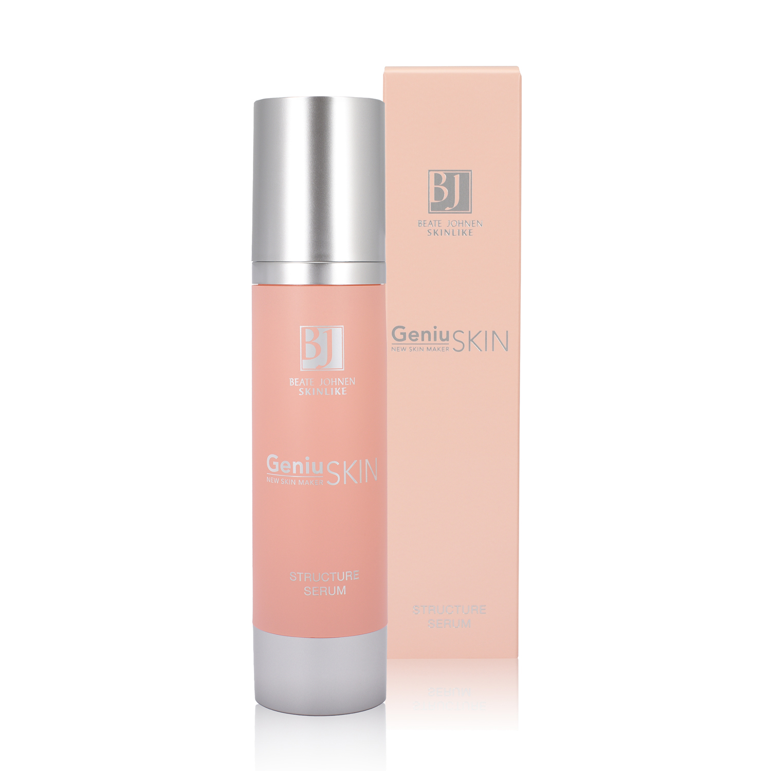 GeniuSKIN - New Skin Maker Structure Serum 100ml