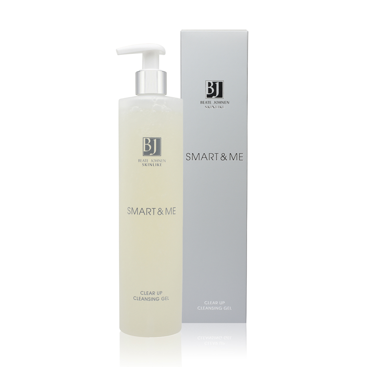 Smart & Me Clear up Cleansing Gel