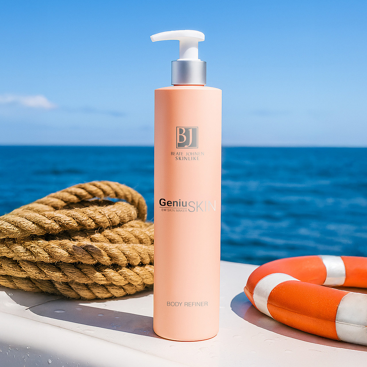 GeniuSKIN Body Refiner 288016