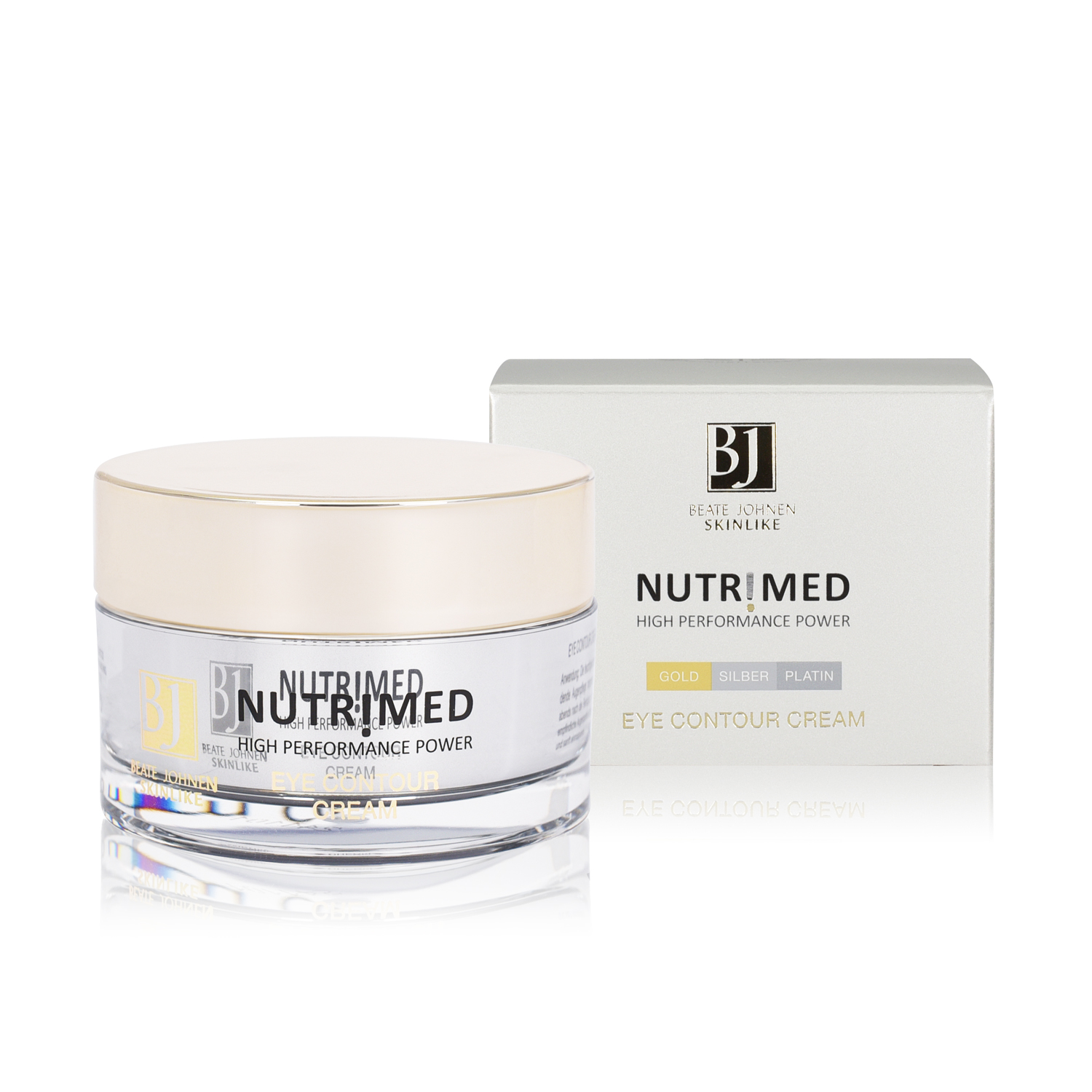 Nutr!Med Eye Contour Cream 288287