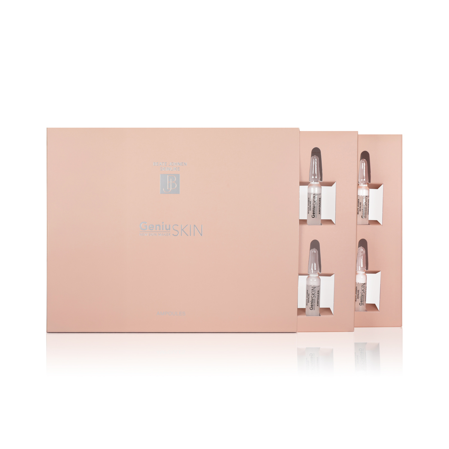 GeniuSKIN Ampullen 288772