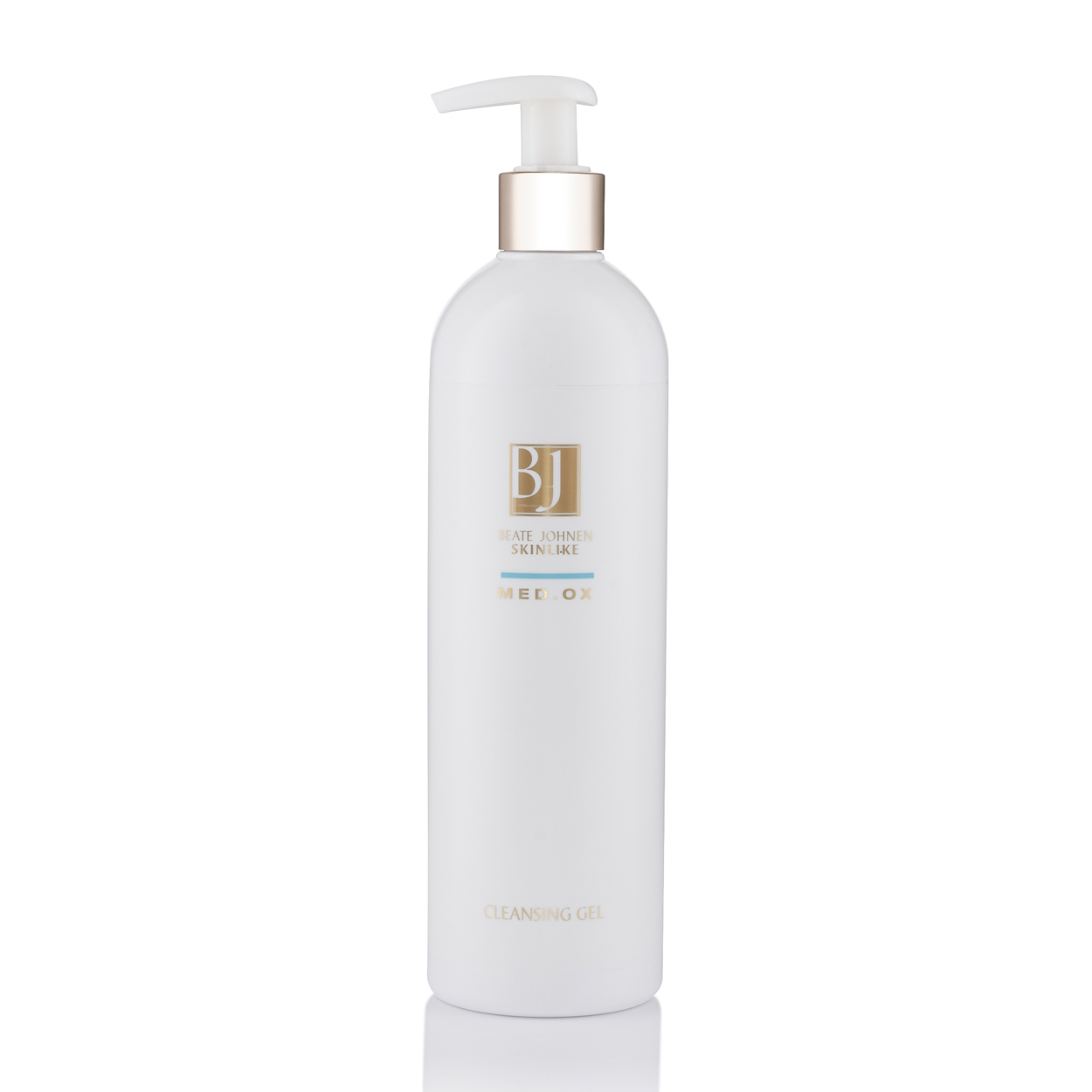 MED.OX Cleansing Gel 285433