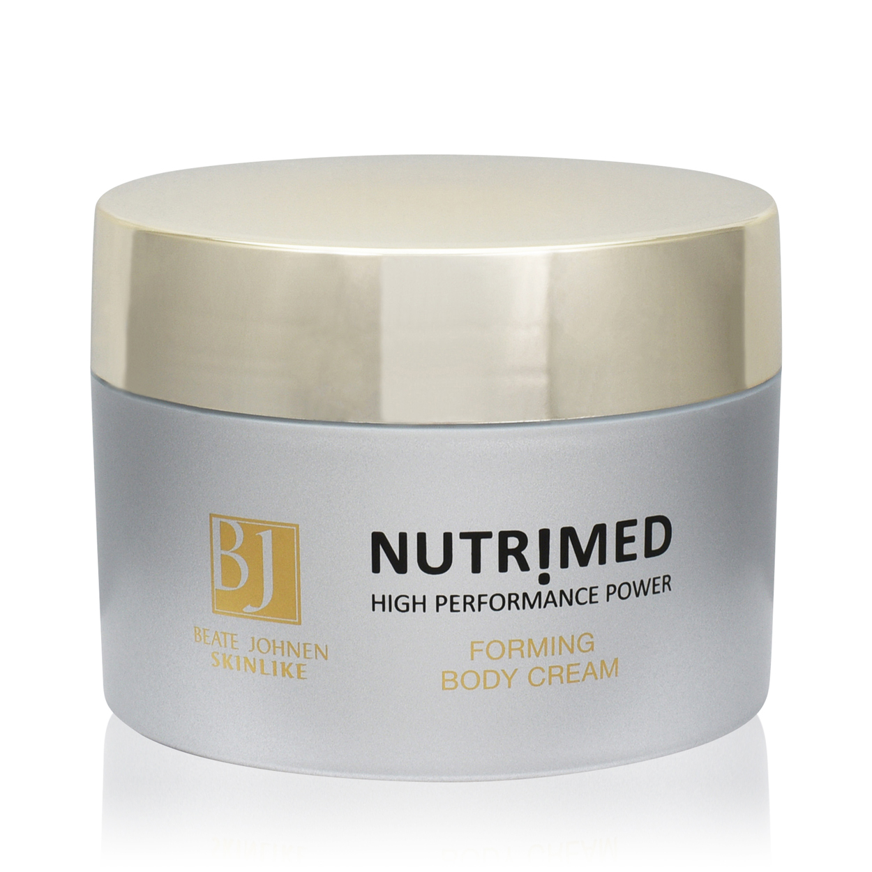 Nutr!Med Forming Body Cream