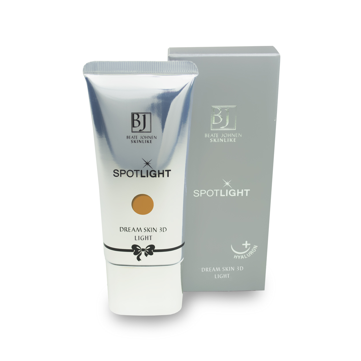 SPOTLIGHT - Dream Skin 3D light oder medium 50ml