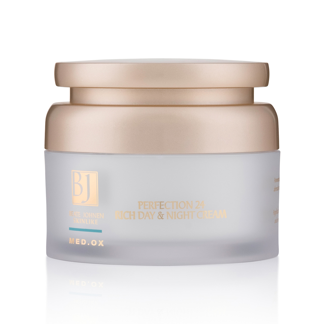 287490 MED.OX Perfection 24 Rich Day & Night Cream Refill Set