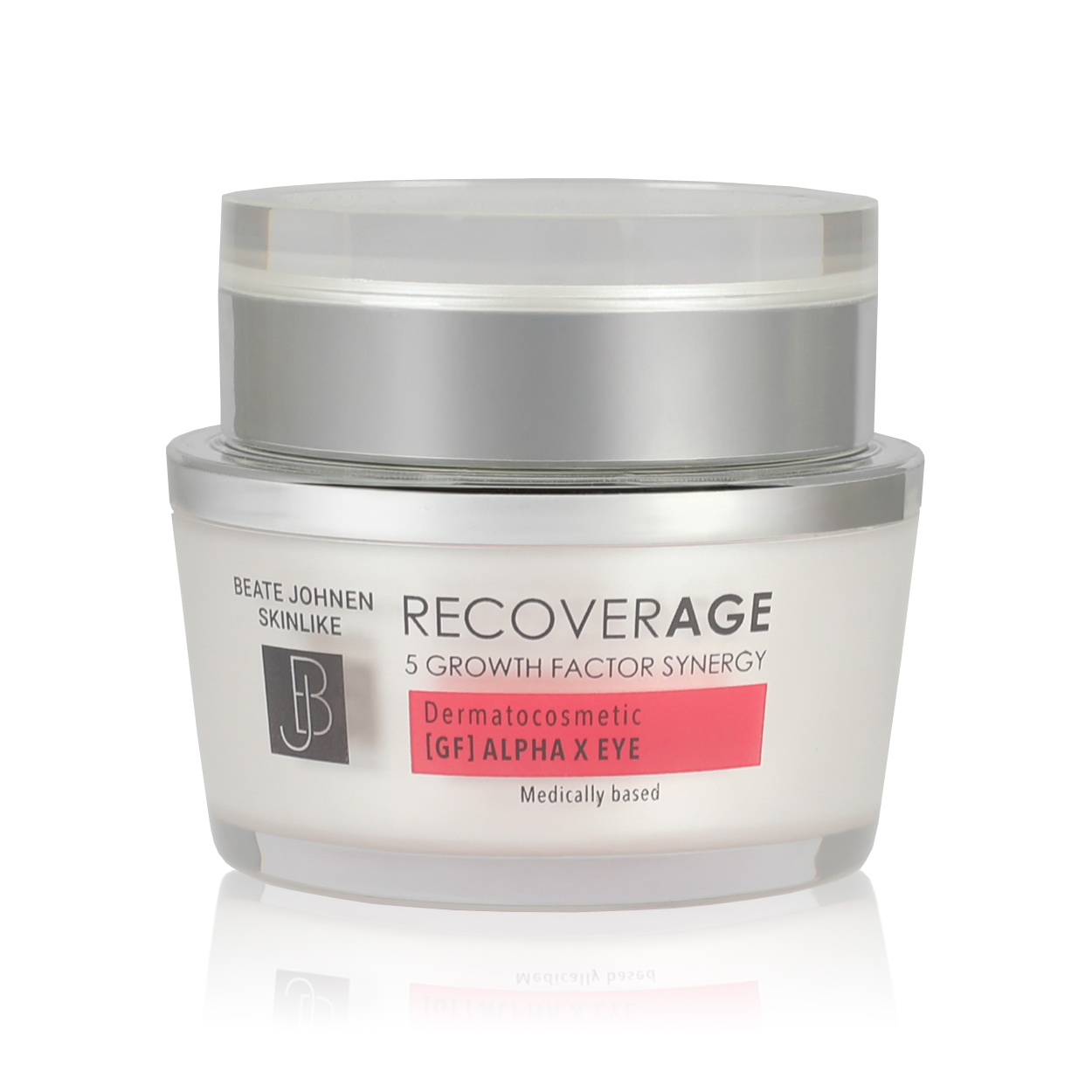 RecoverAge Face Set