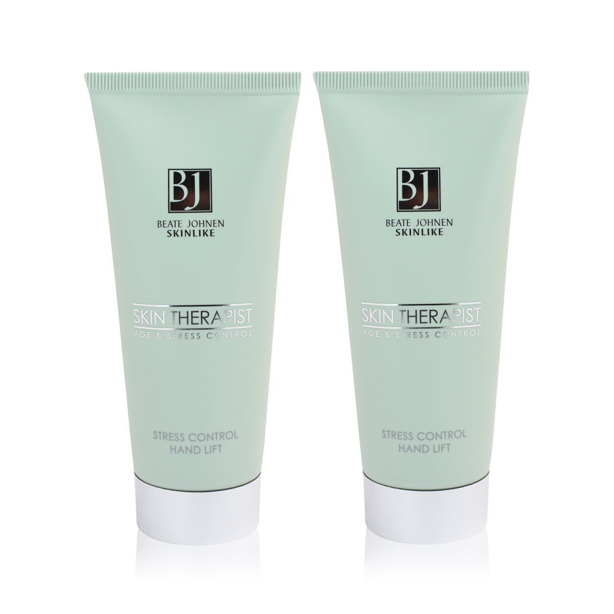 SKIN THERAPIST - Stress Control Hand Lift Duo