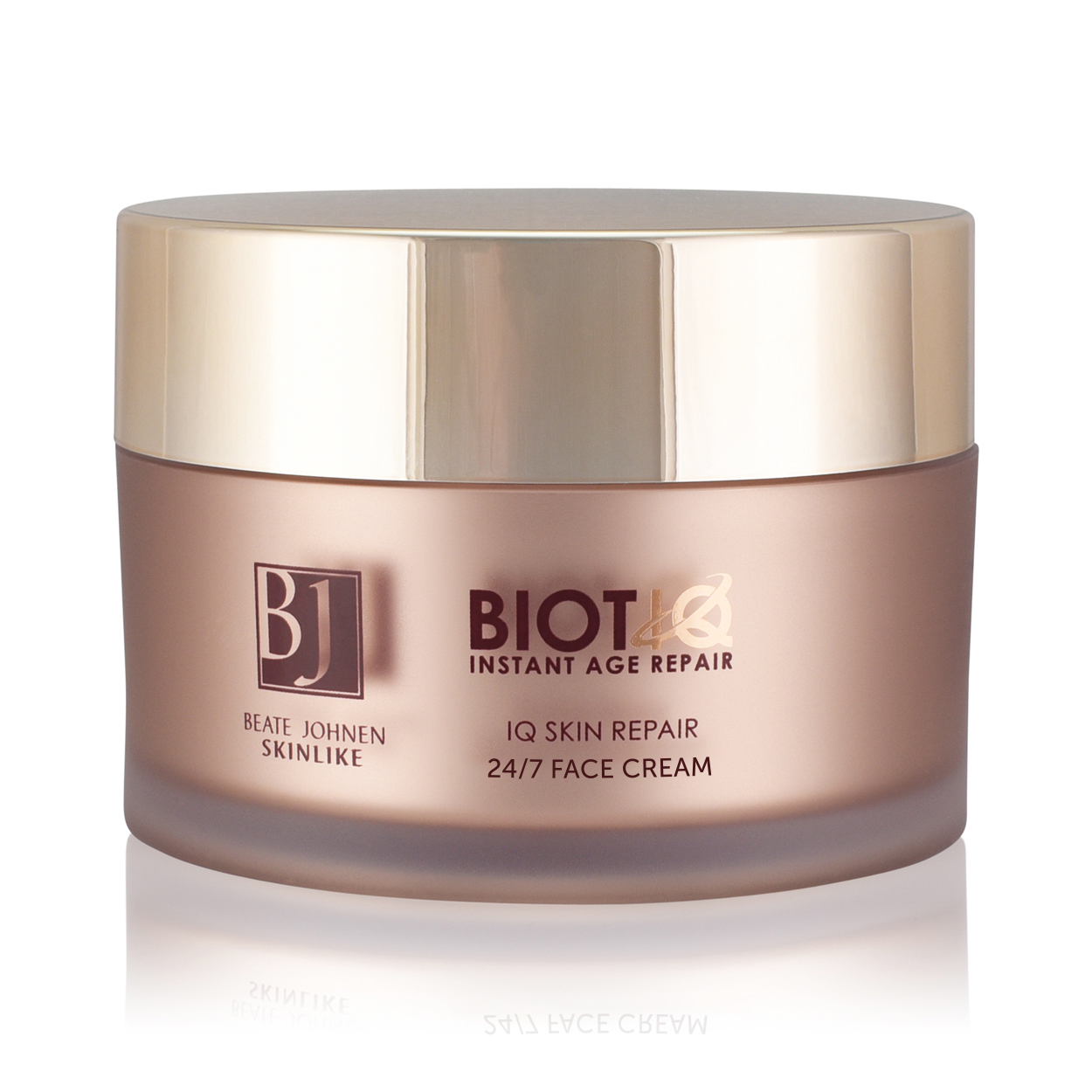 BIOTIQ 24/7 Face Cream 287874