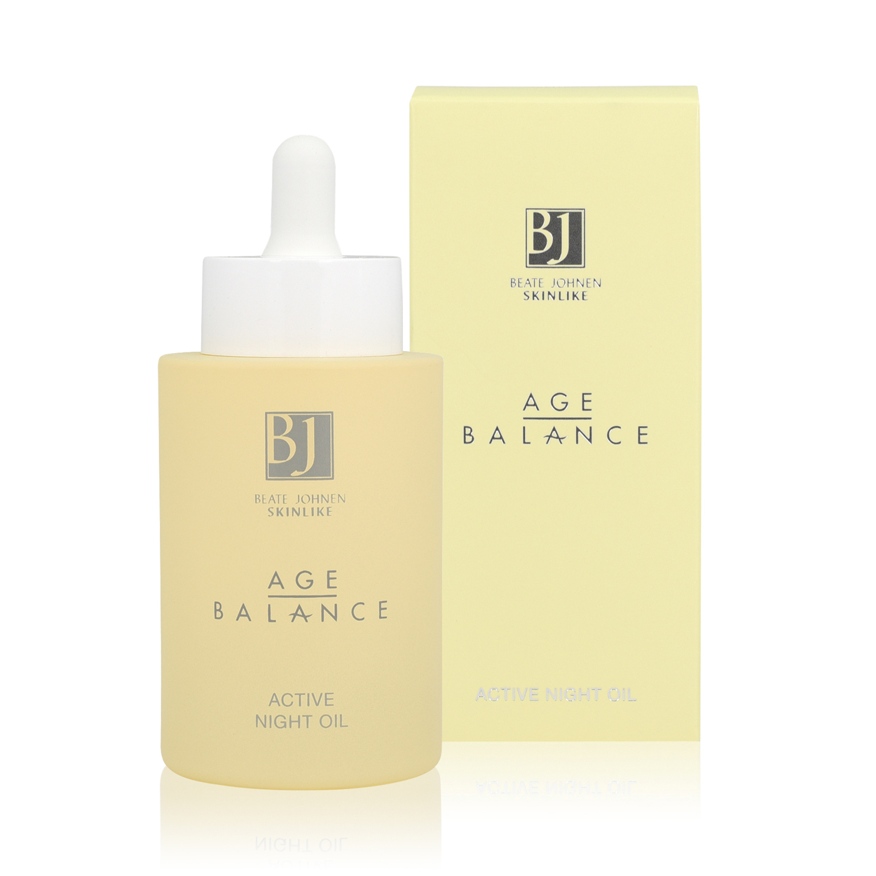 Age Balance Active Night Oil 288107