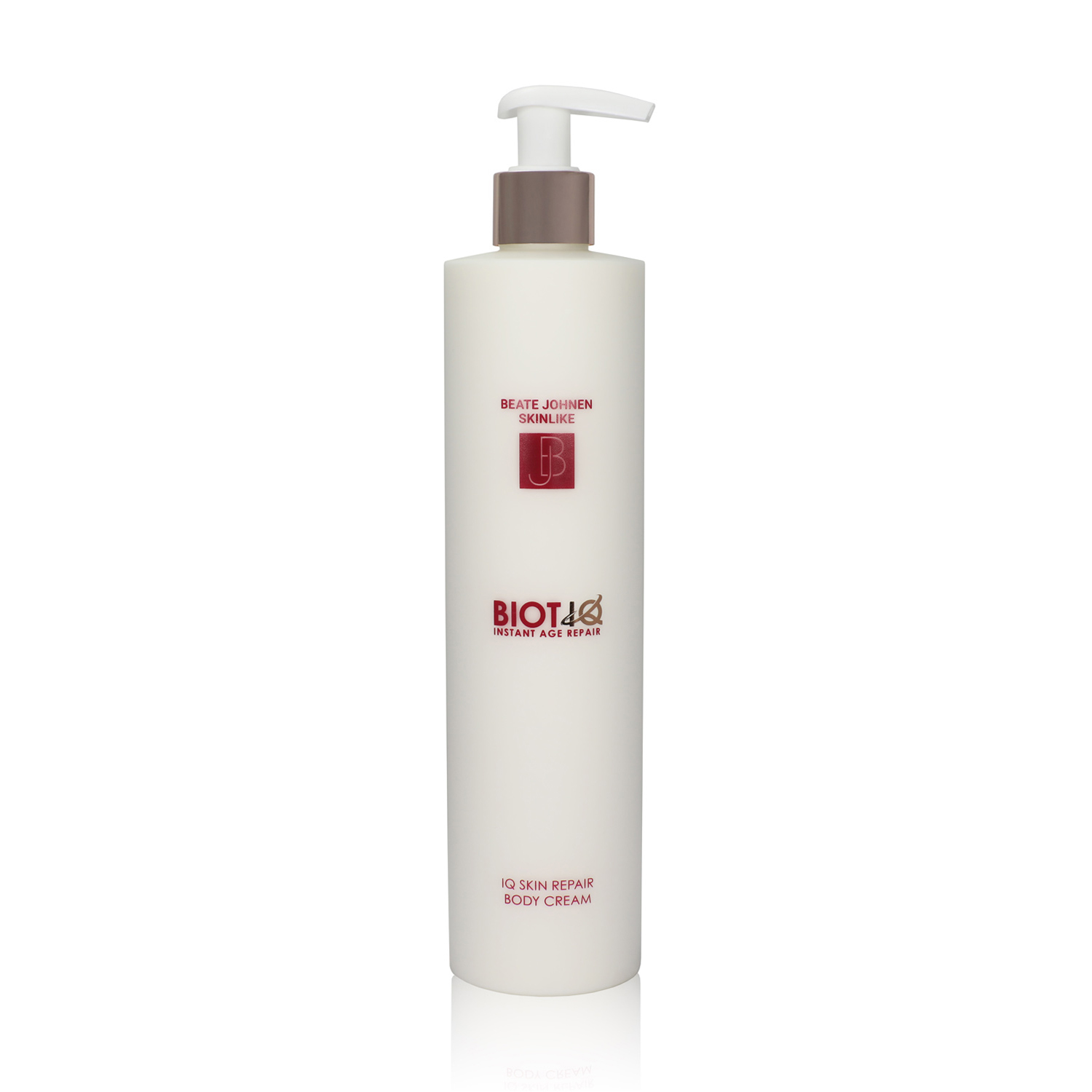 BIOTIQ Body Cream 285994