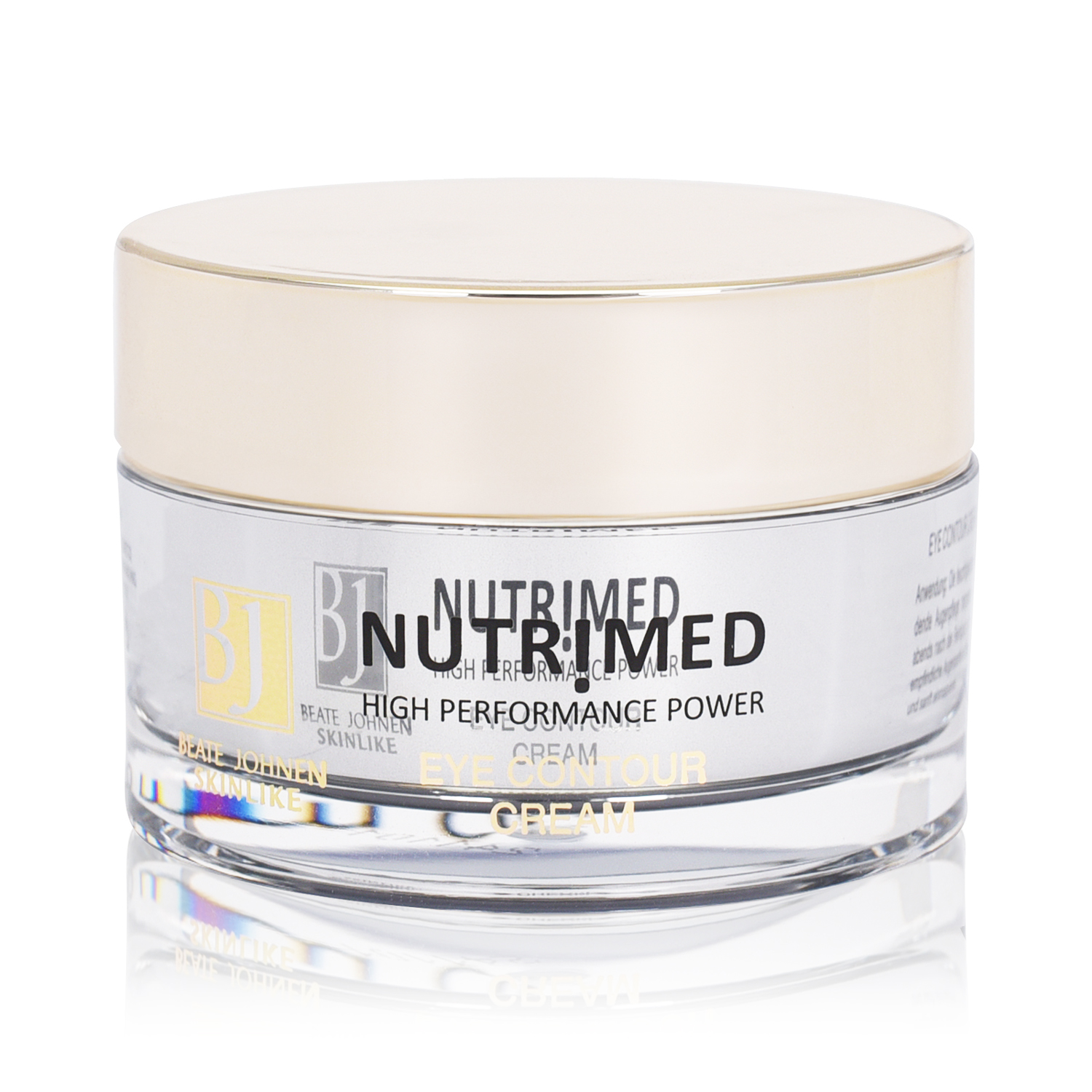 Nutr!Med Eye Contour Cream 288287