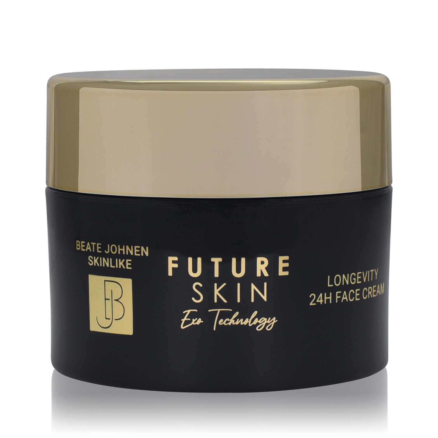 Beate Johnen FUTURE SKIN 24h Face Cream 288650