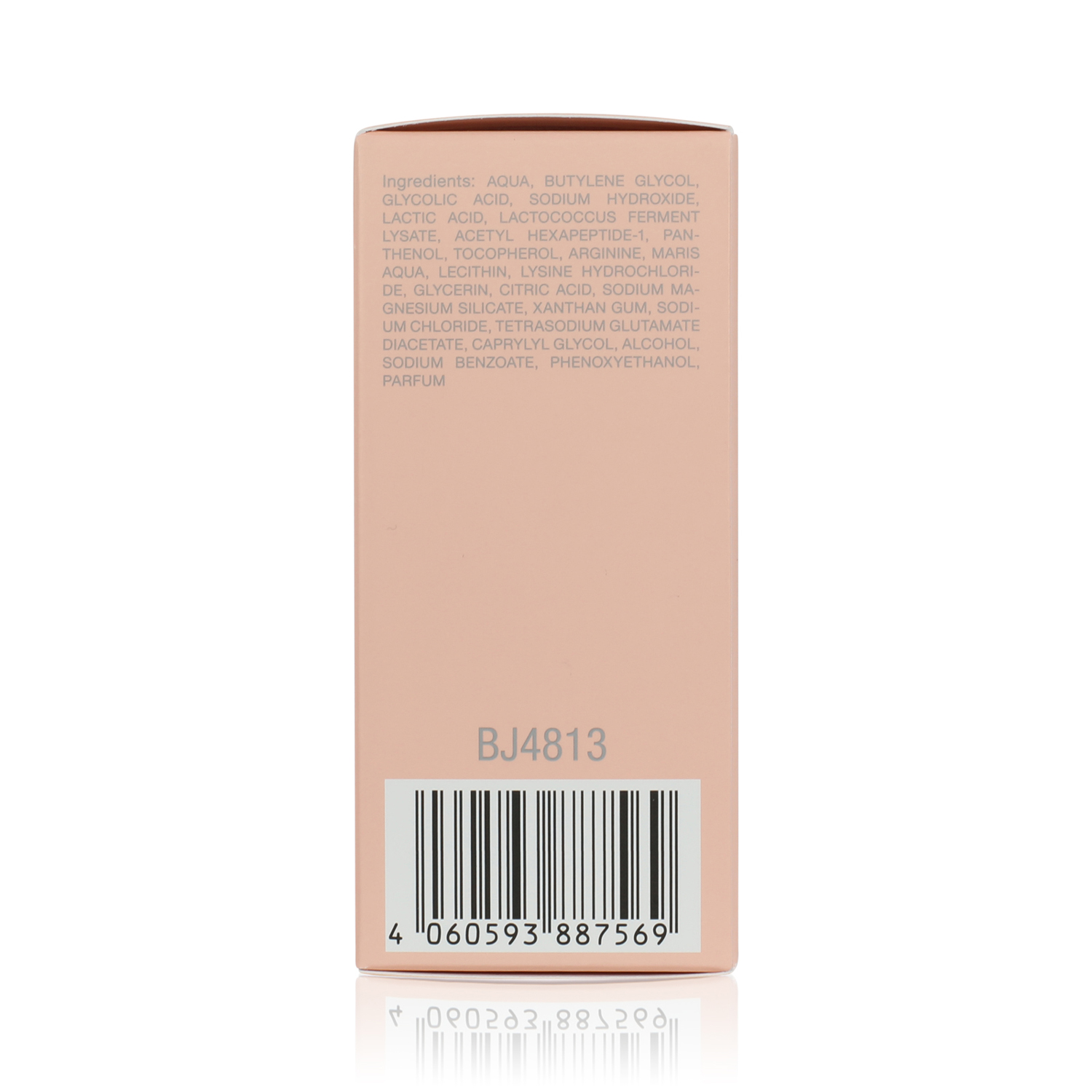 GeniuSKIN Renewal Treatment 288756