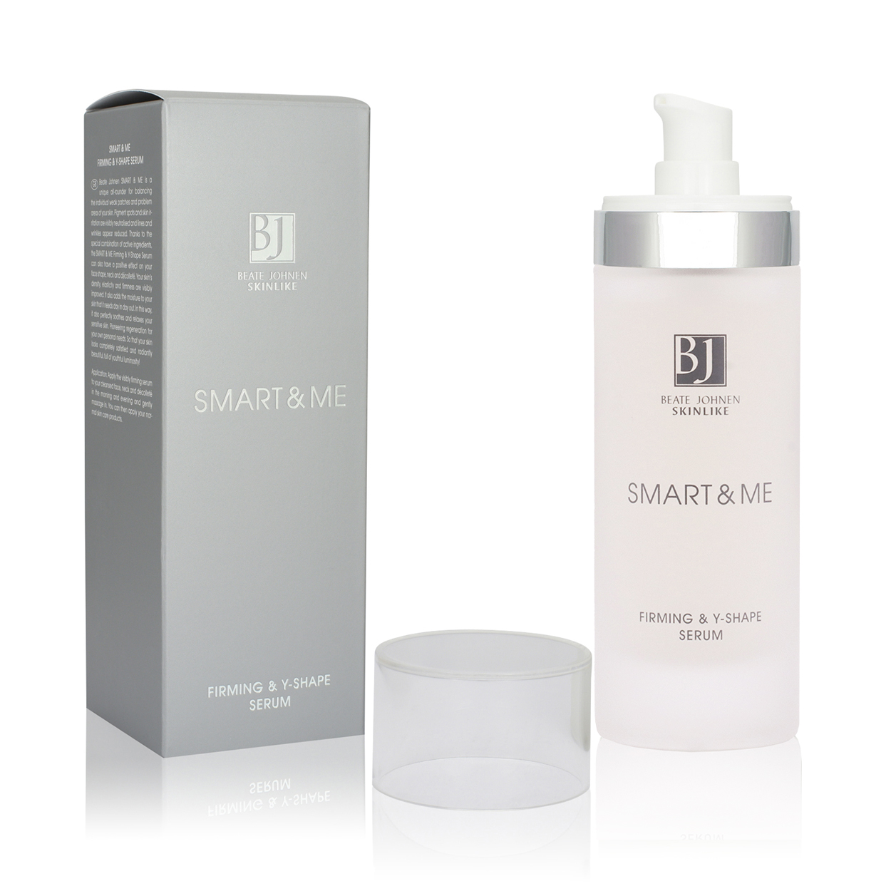 Smart & Me Firming & Y-Shape Serum