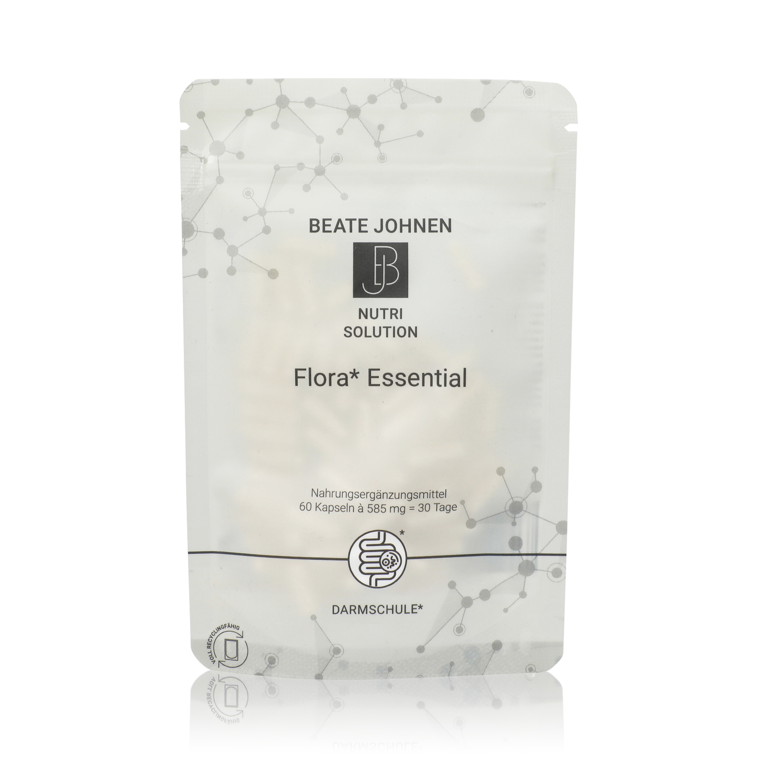 NUTRI SOLUTION Flora Essential 278778