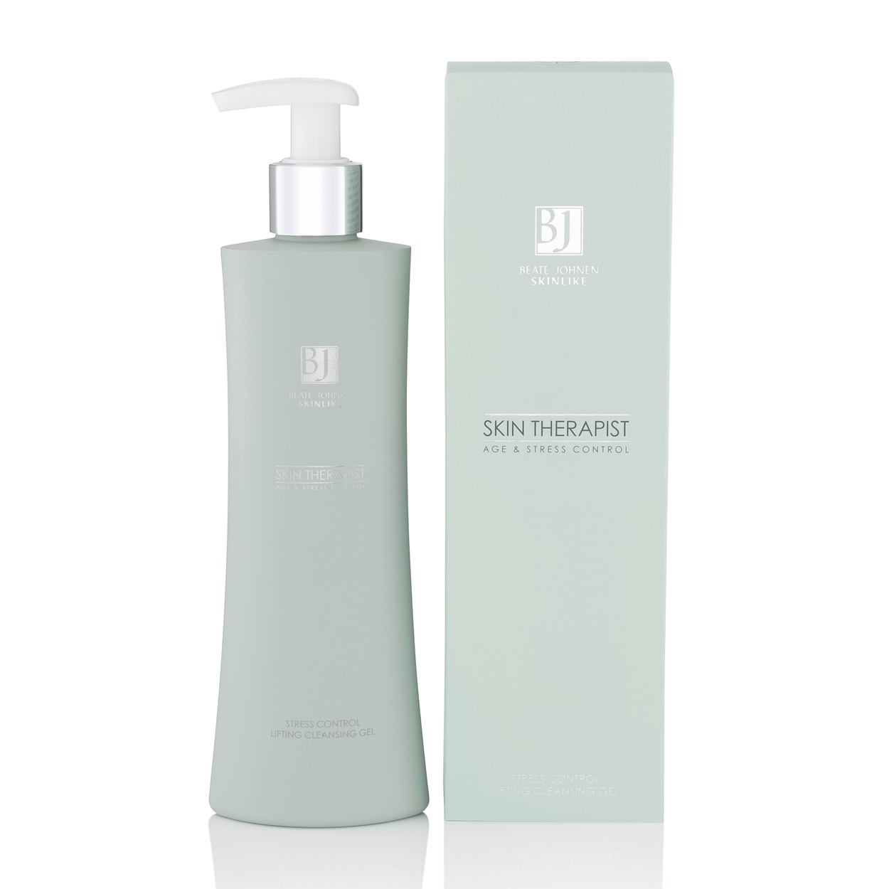 Beate Johnen Stress Control Lifting Cleansing Gel 285636