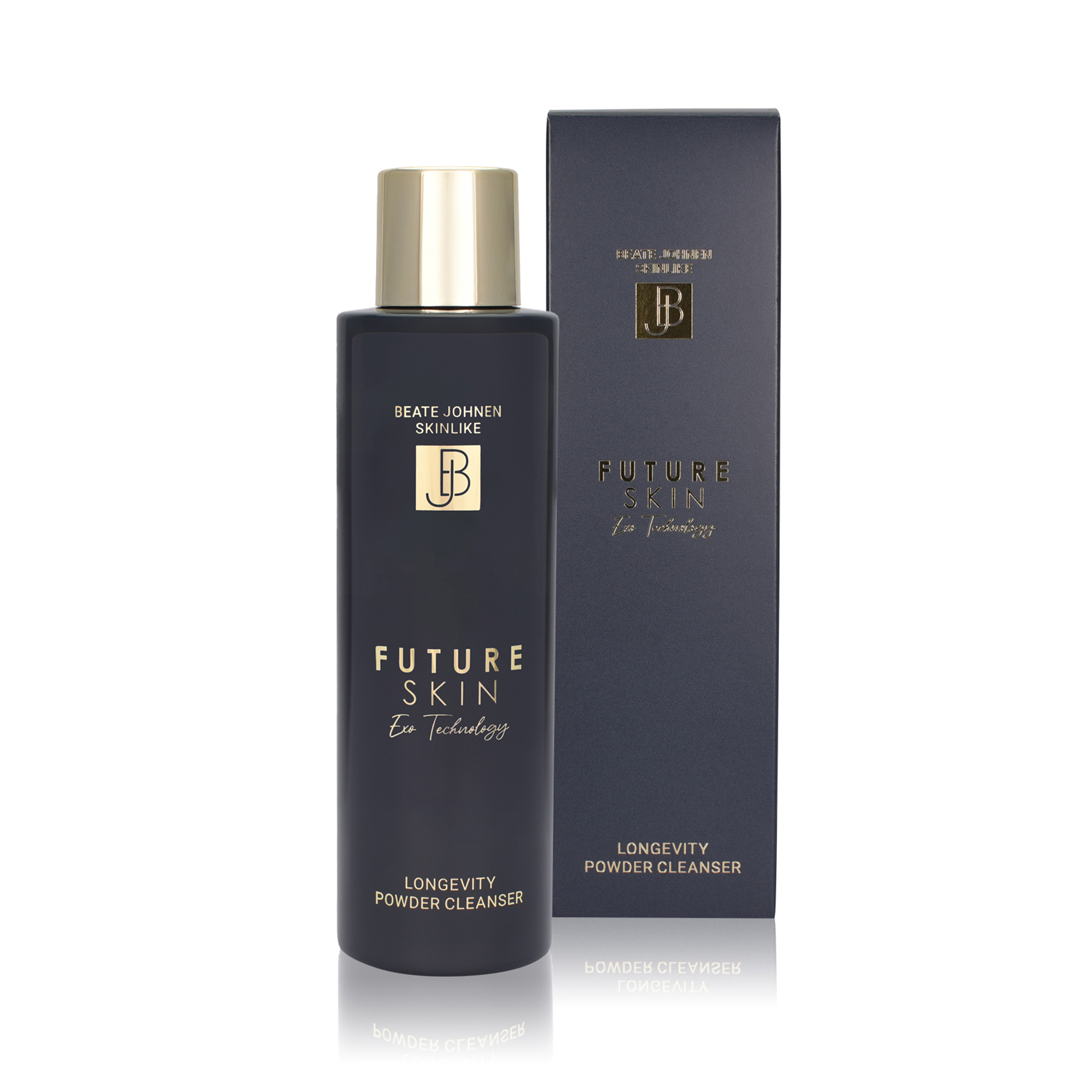FUTURE SKIN Powder Cleanser 288615