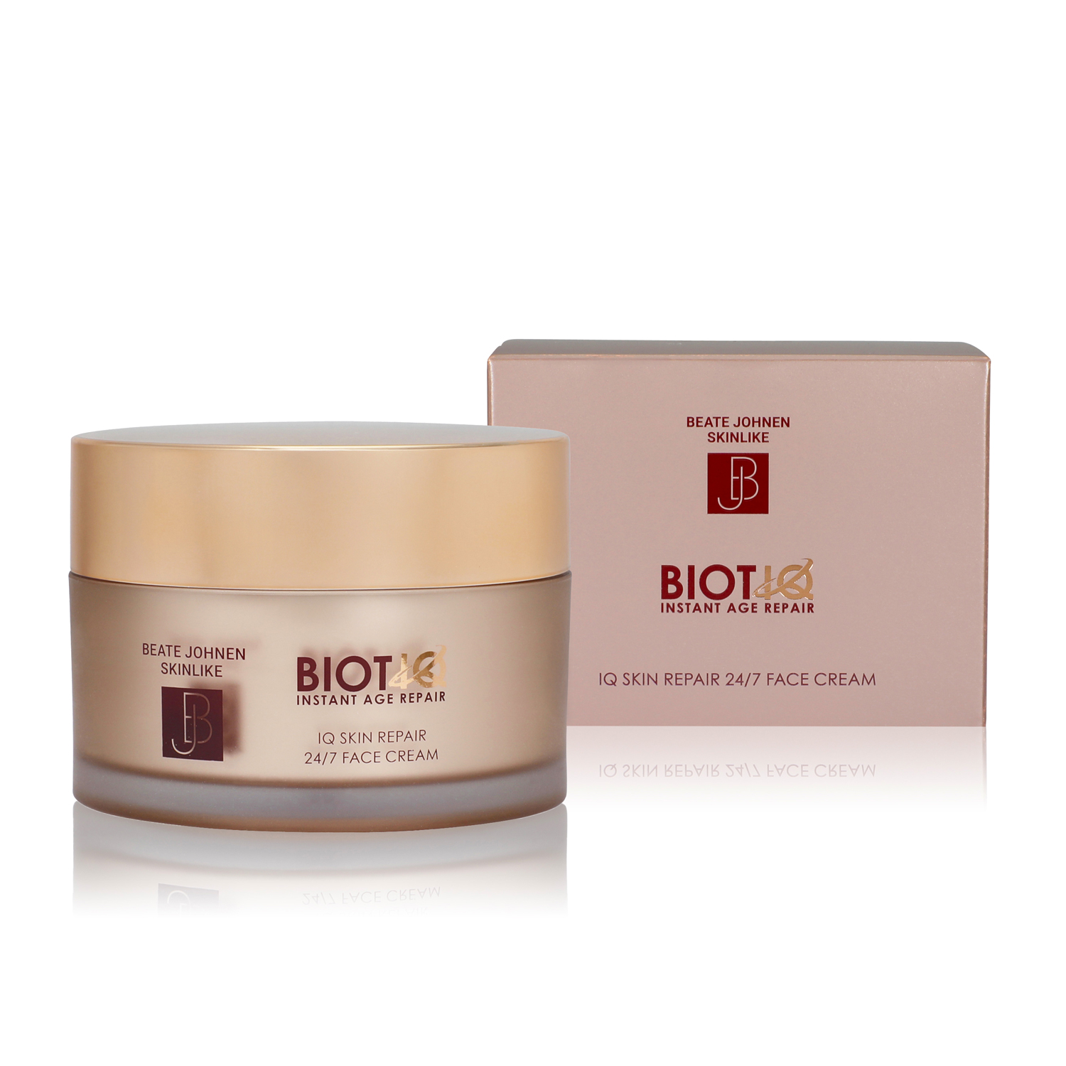 BIOTIQ 24/7 Face Cream 288820
