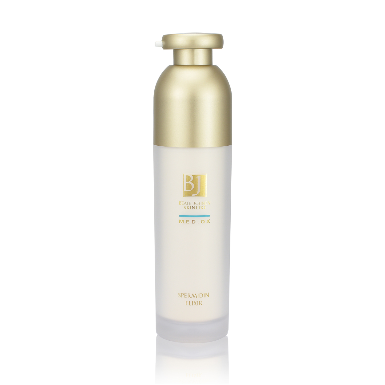 medox spermidin elixir