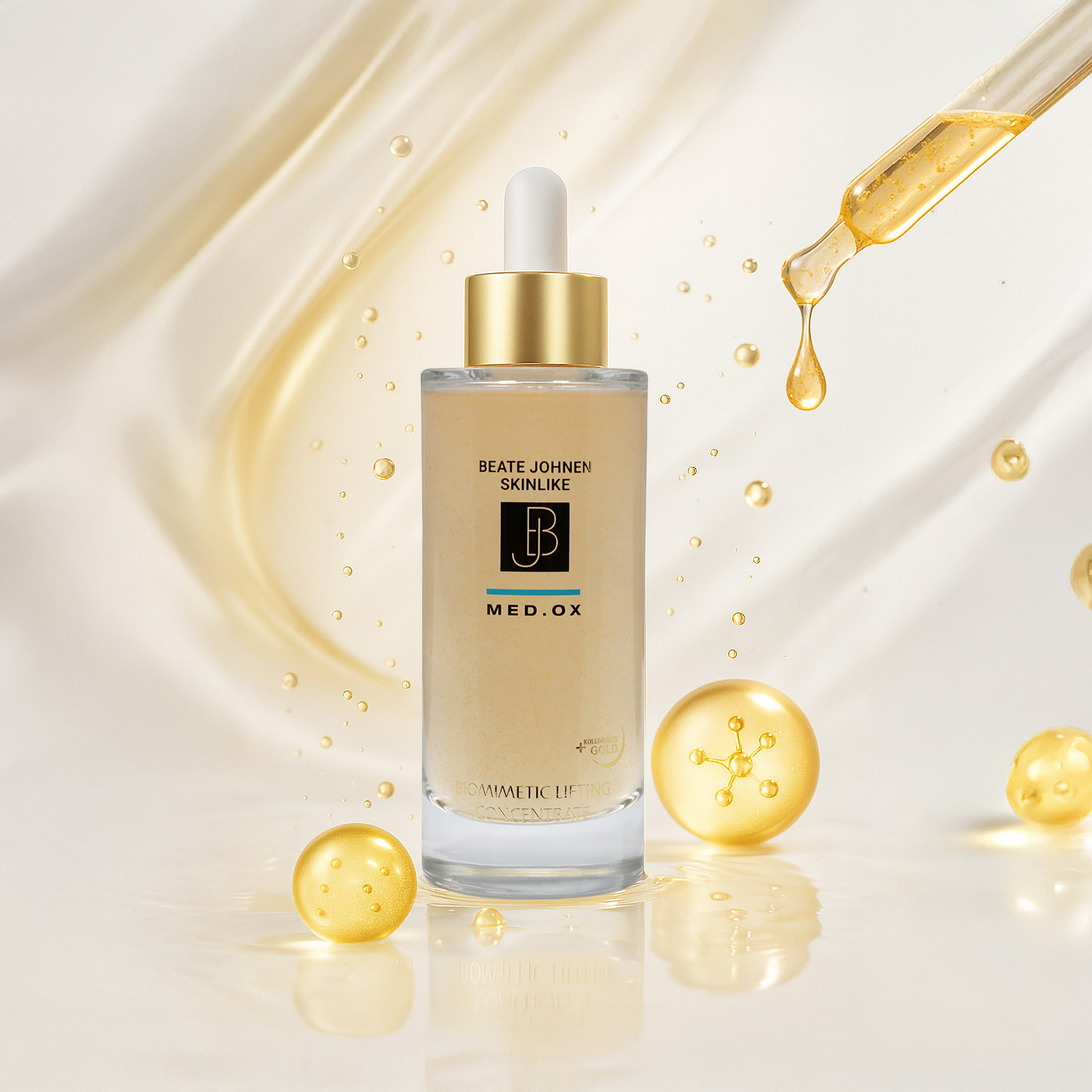 MED.OX Biomimetic Lifting Concentrate 288555