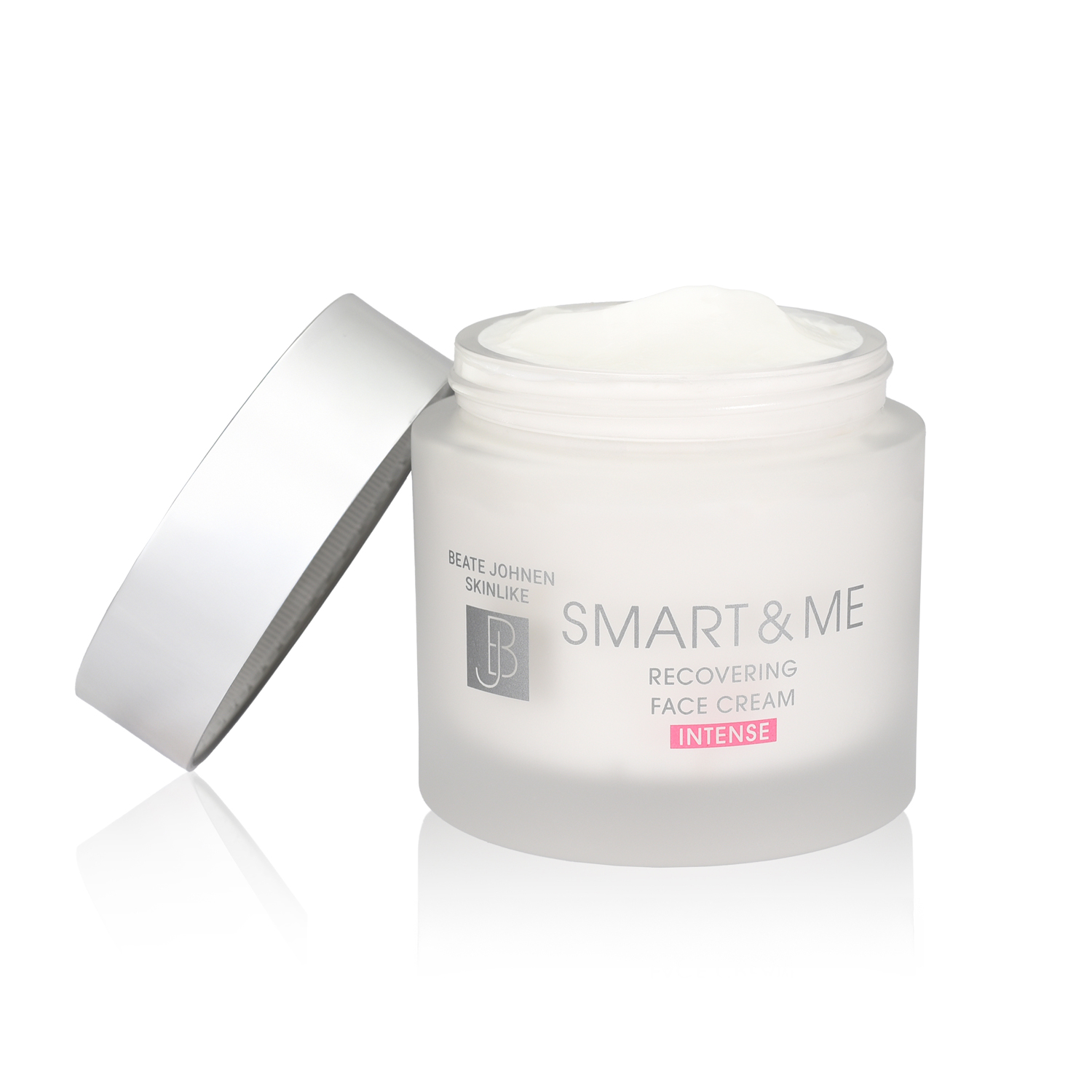 Smart & Me Recovering Face Cream Intense