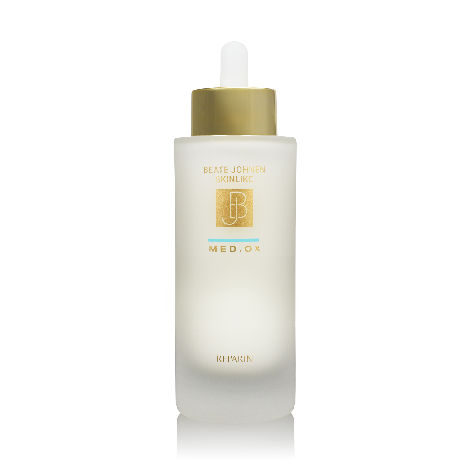 Beate Johnen MEDOX Reparin