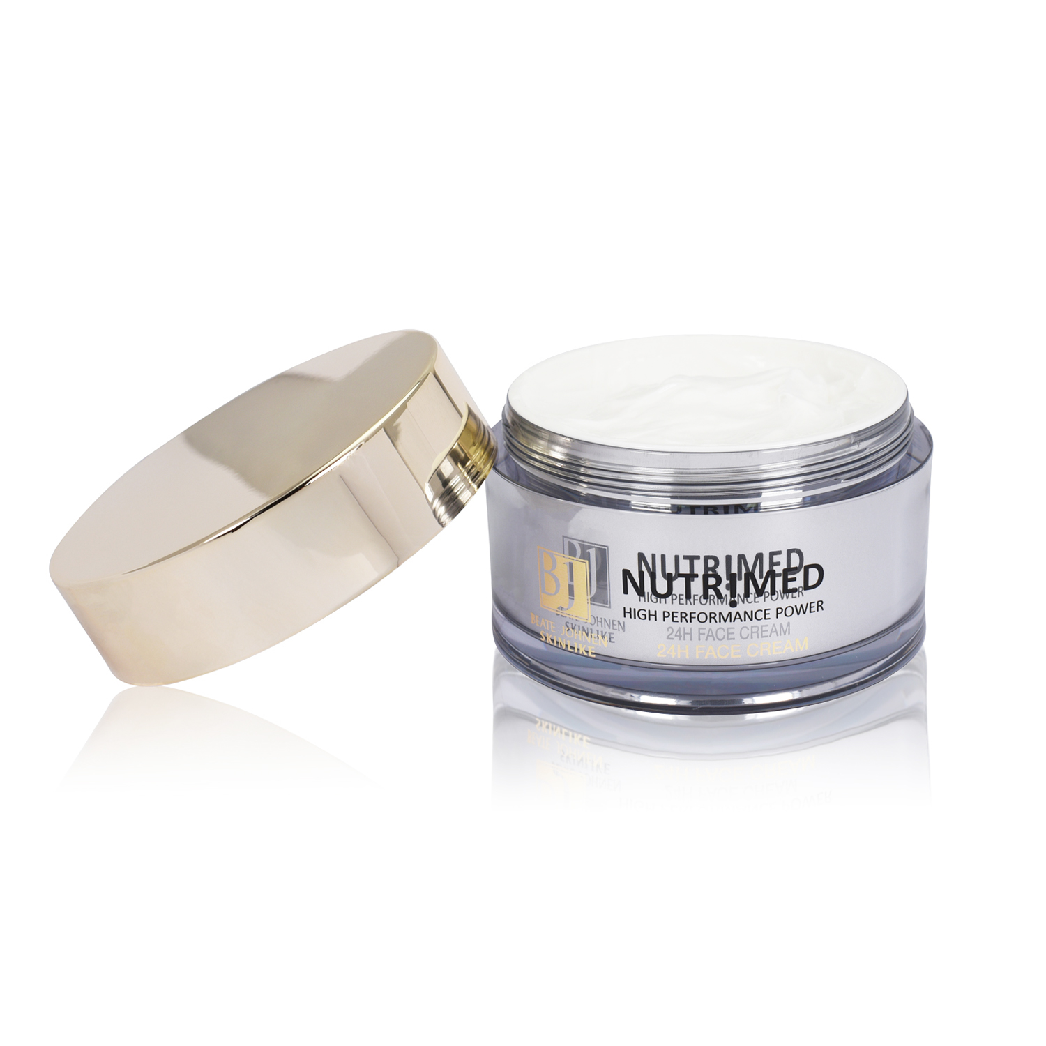 Nutr!Med 24h Face Cream 288211