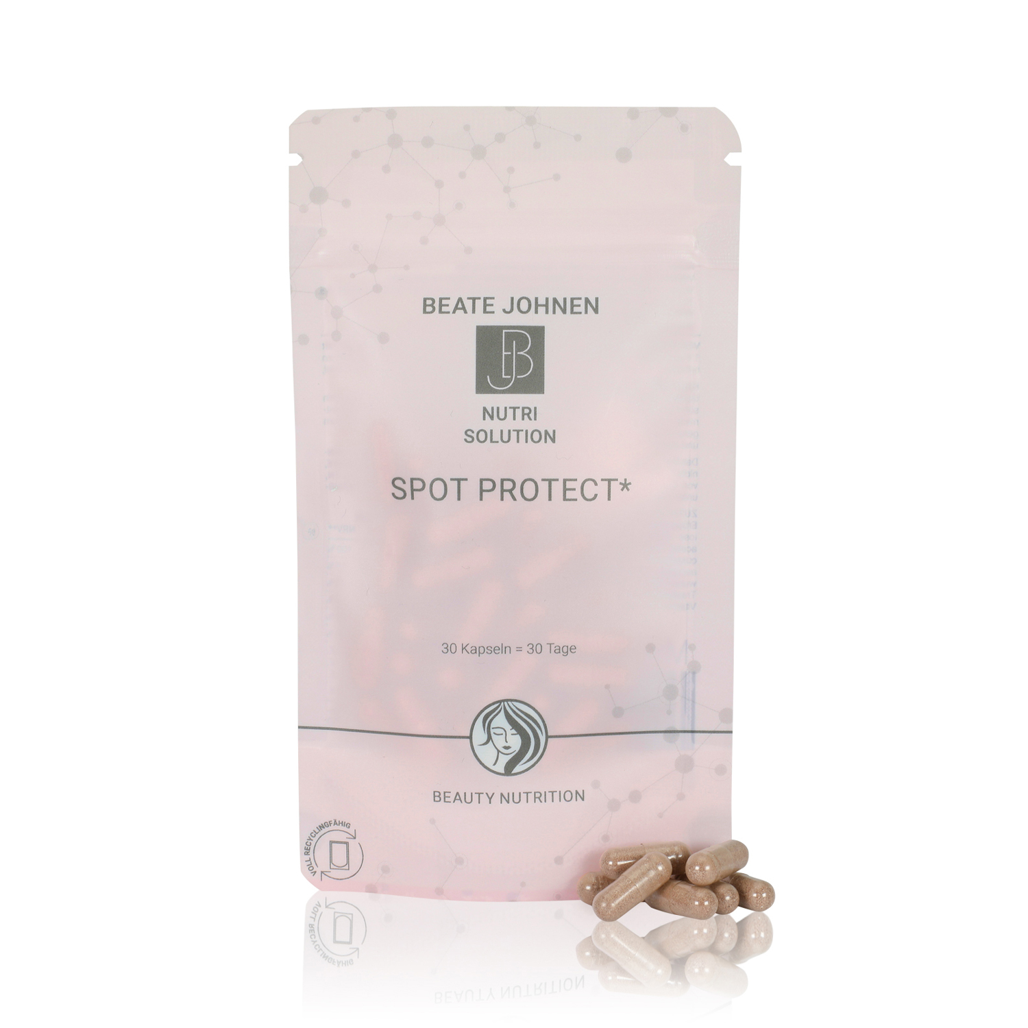 NUTRI SOLUTION Spot Protect 278449