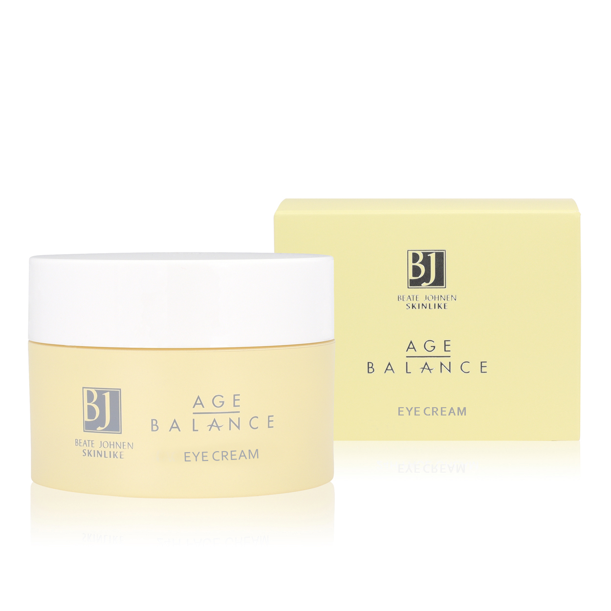 AGE BALANCE - Eye Cream 15ml