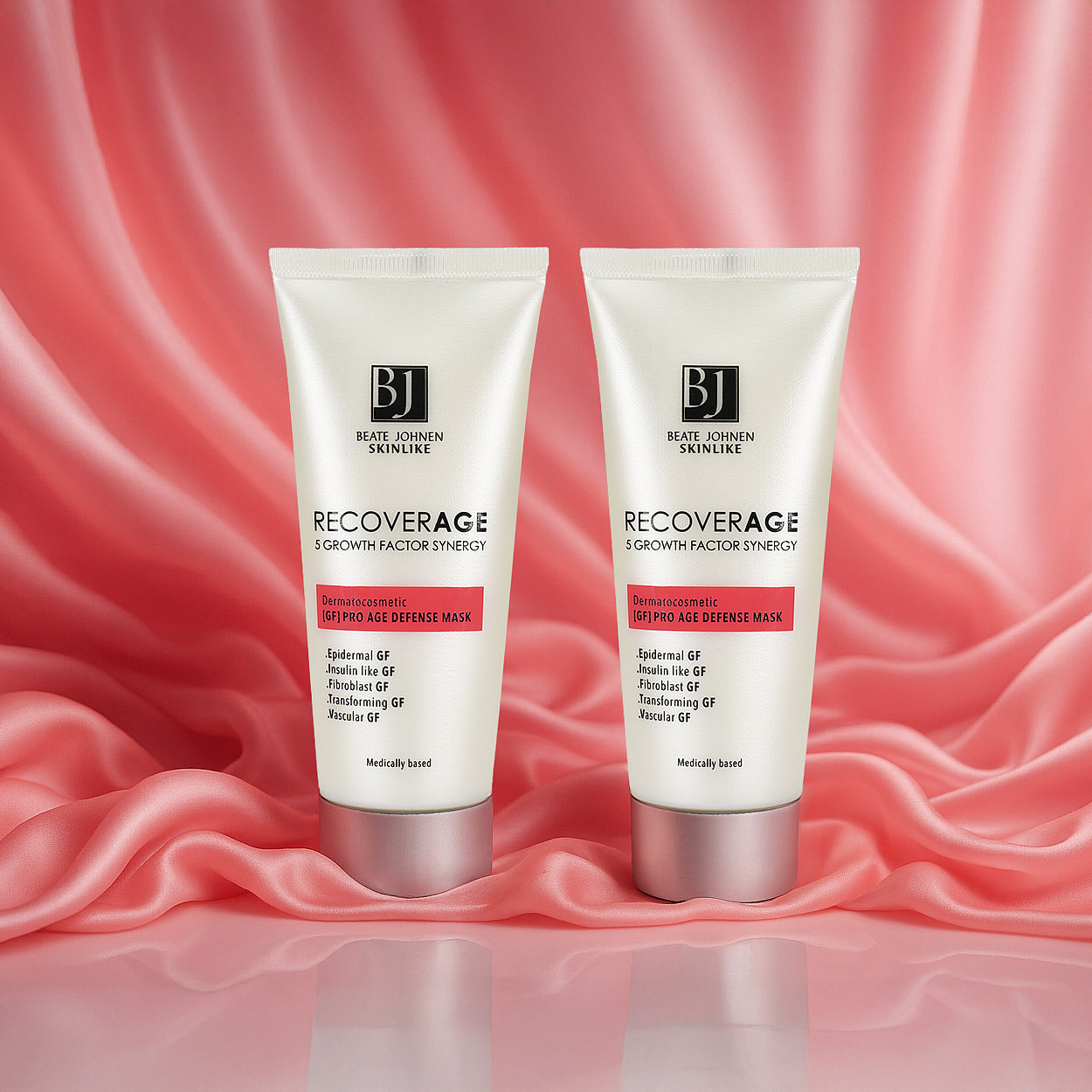 RecoverAge Pro Age Defense Mask