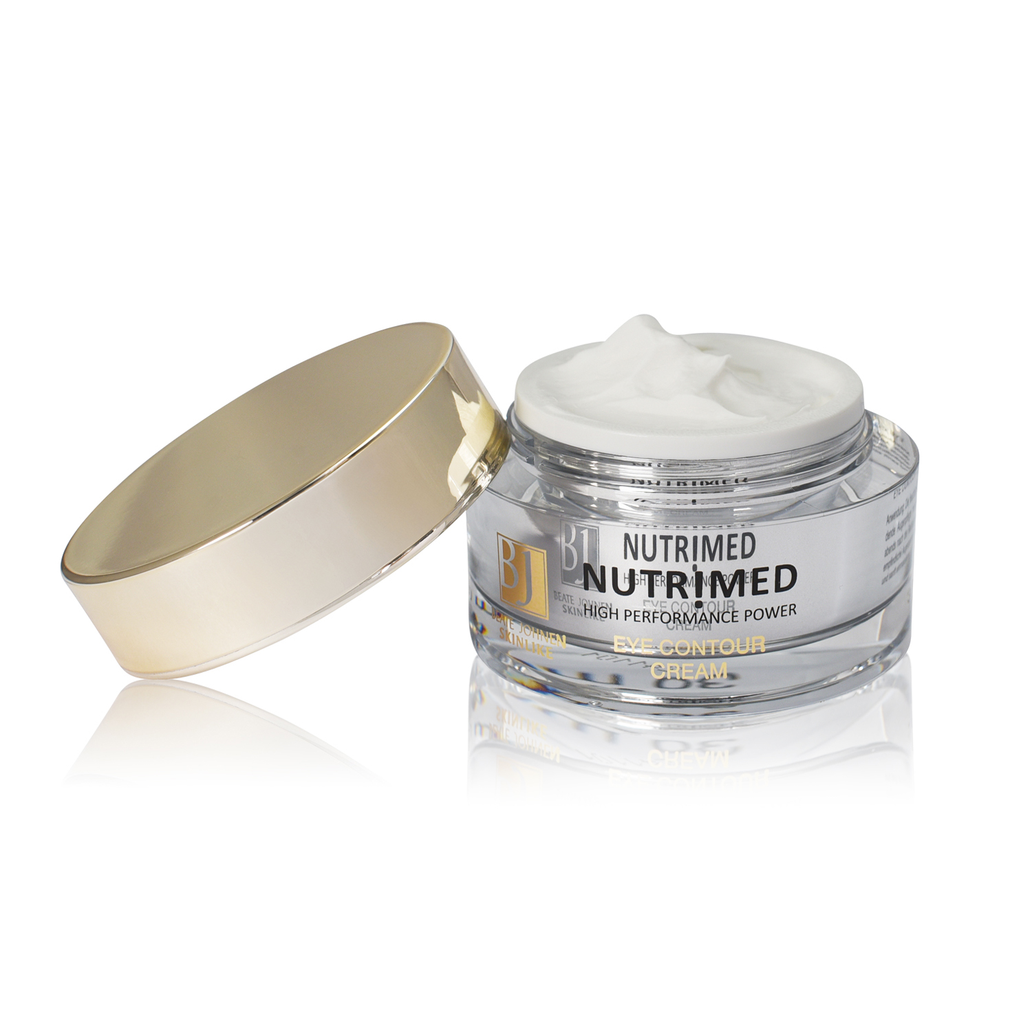 Nutr!Med Eye Contour Cream 288287