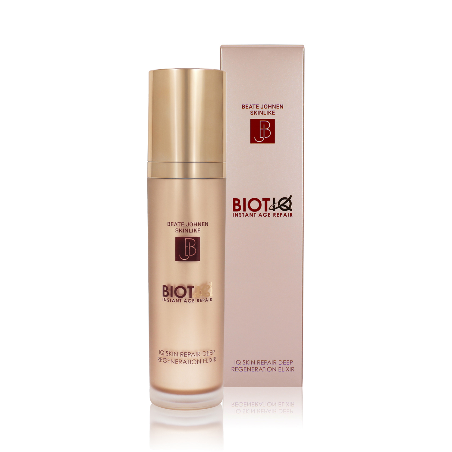 BIOTIQ Deep Regeneration Elixir 288776